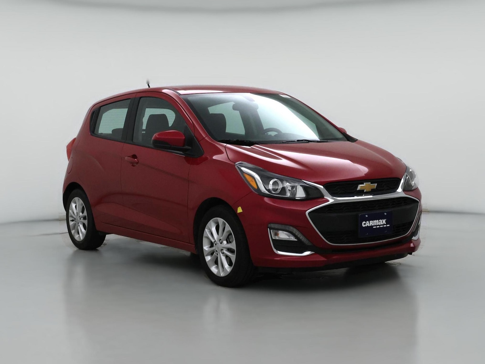 2020 Chevrolet Spark 1LT