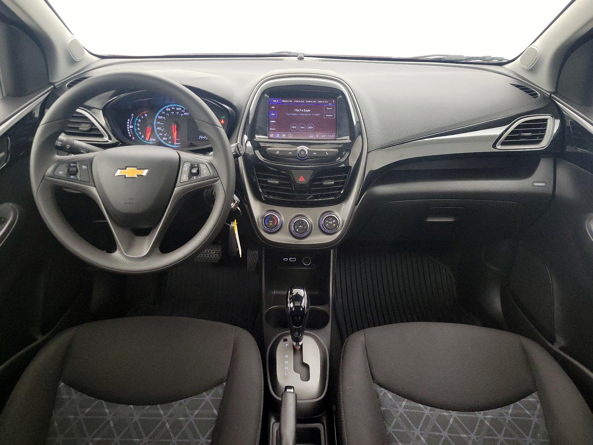 Thumbnail: 2020 Chevrolet Spark - 9