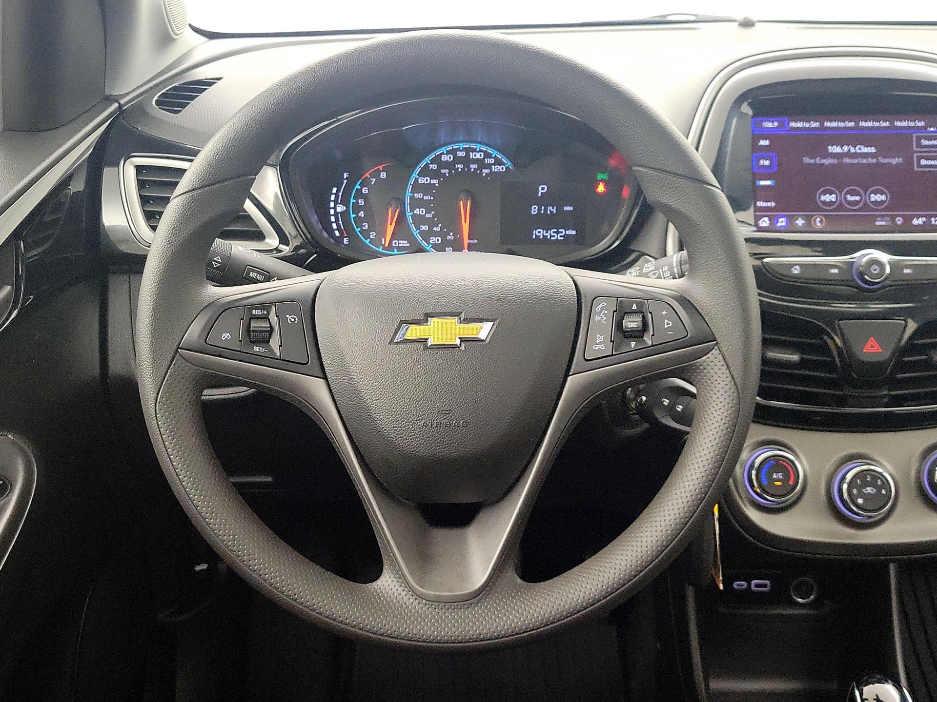 Thumbnail: 2020 Chevrolet Spark - 10