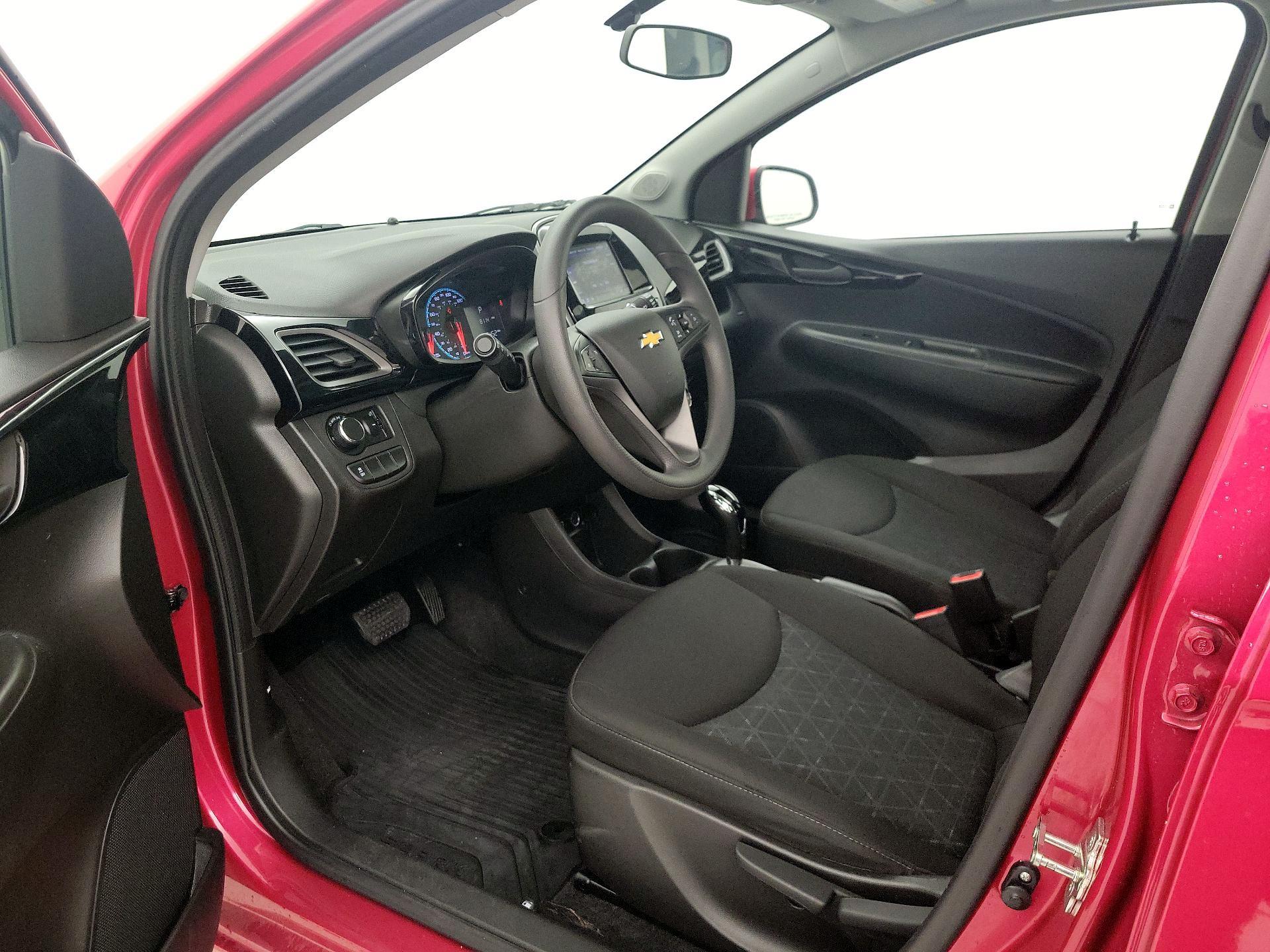 Thumbnail: 2020 Chevrolet Spark - 11