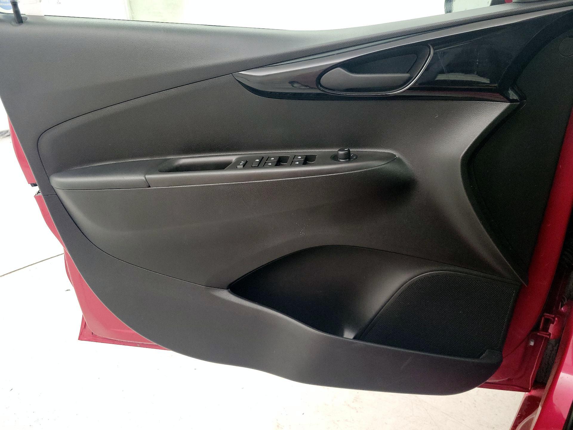 Thumbnail: 2020 Chevrolet Spark - 12