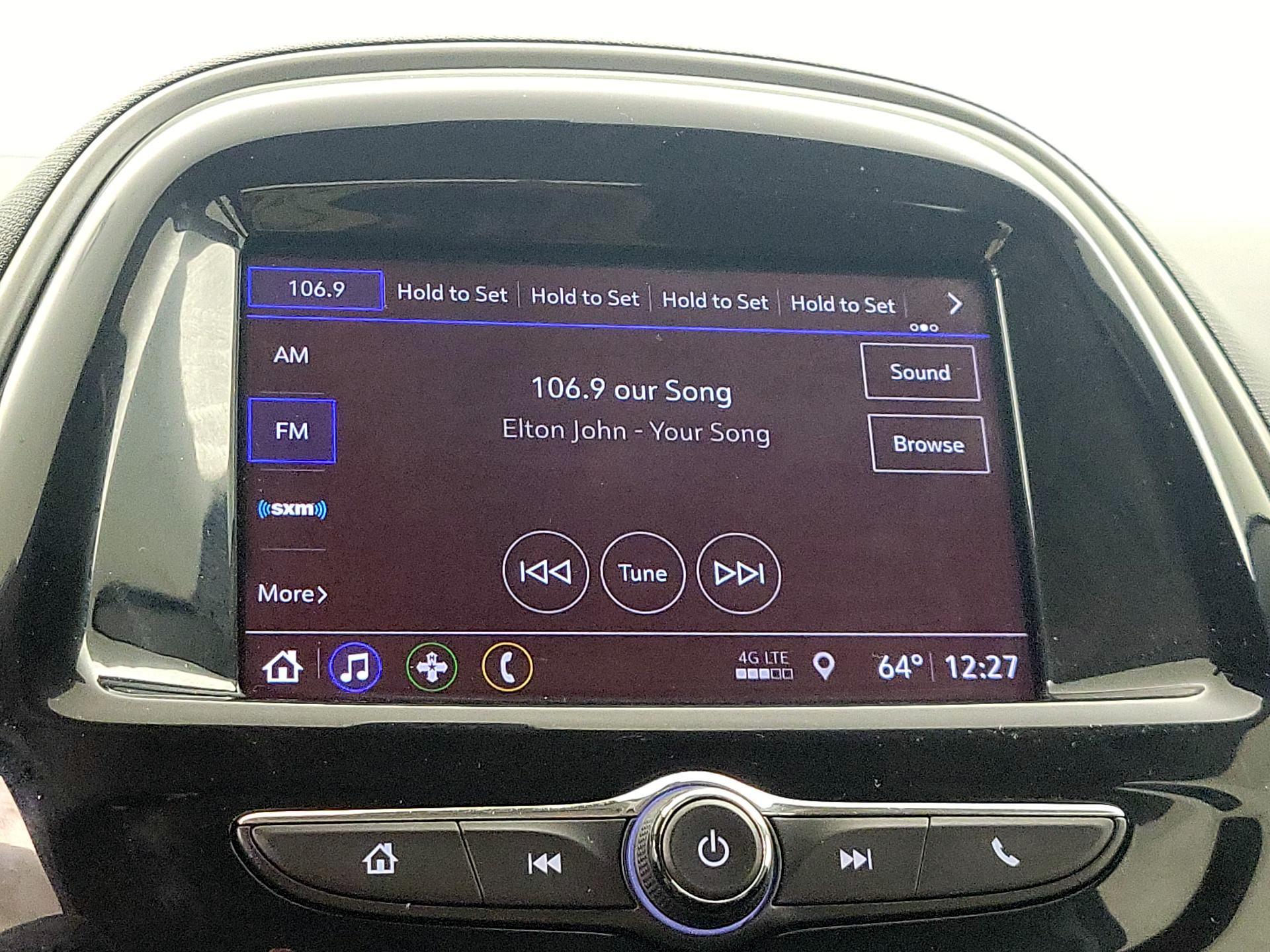 Thumbnail: 2020 Chevrolet Spark - 15