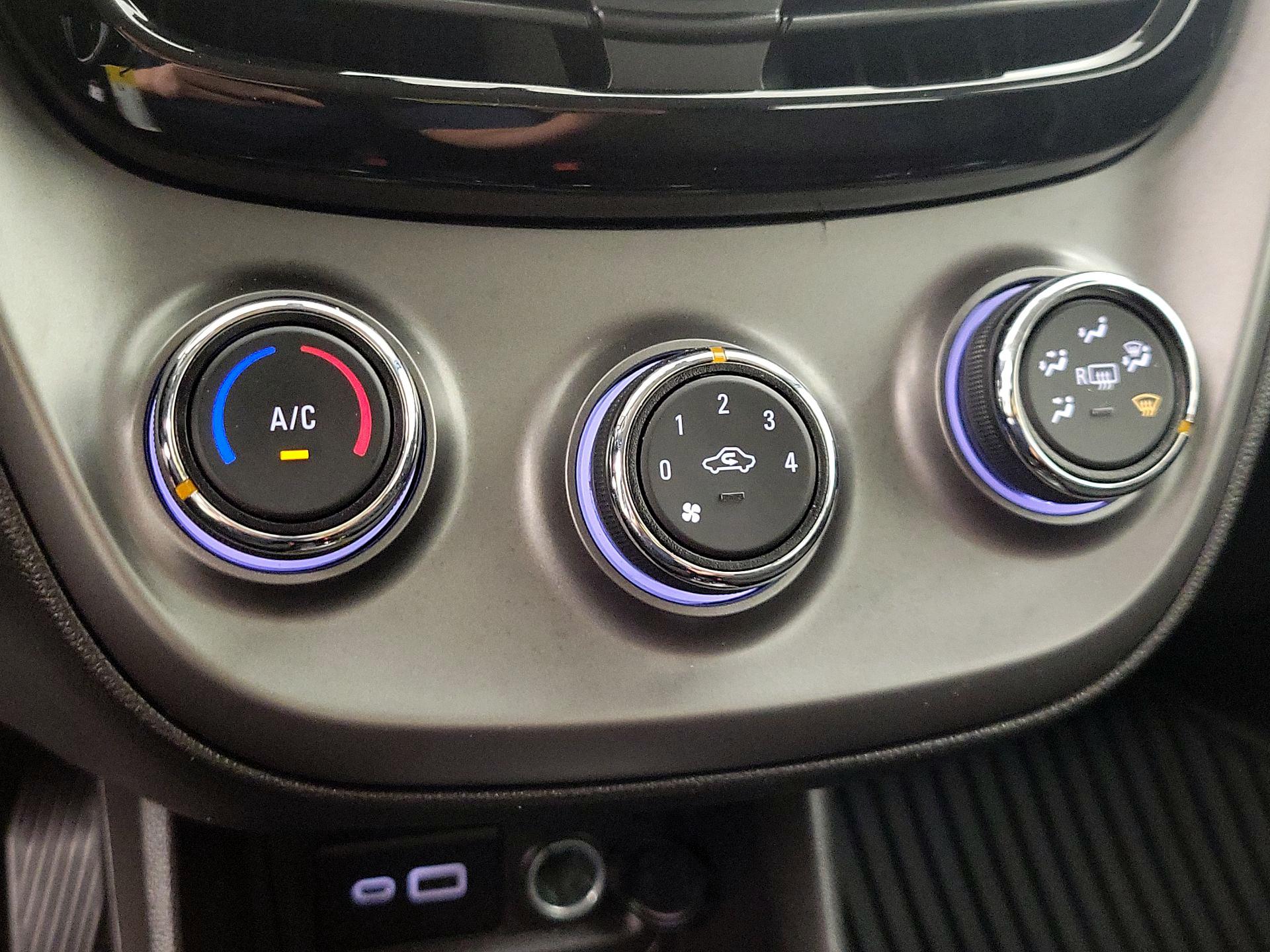 Thumbnail: 2020 Chevrolet Spark - 16