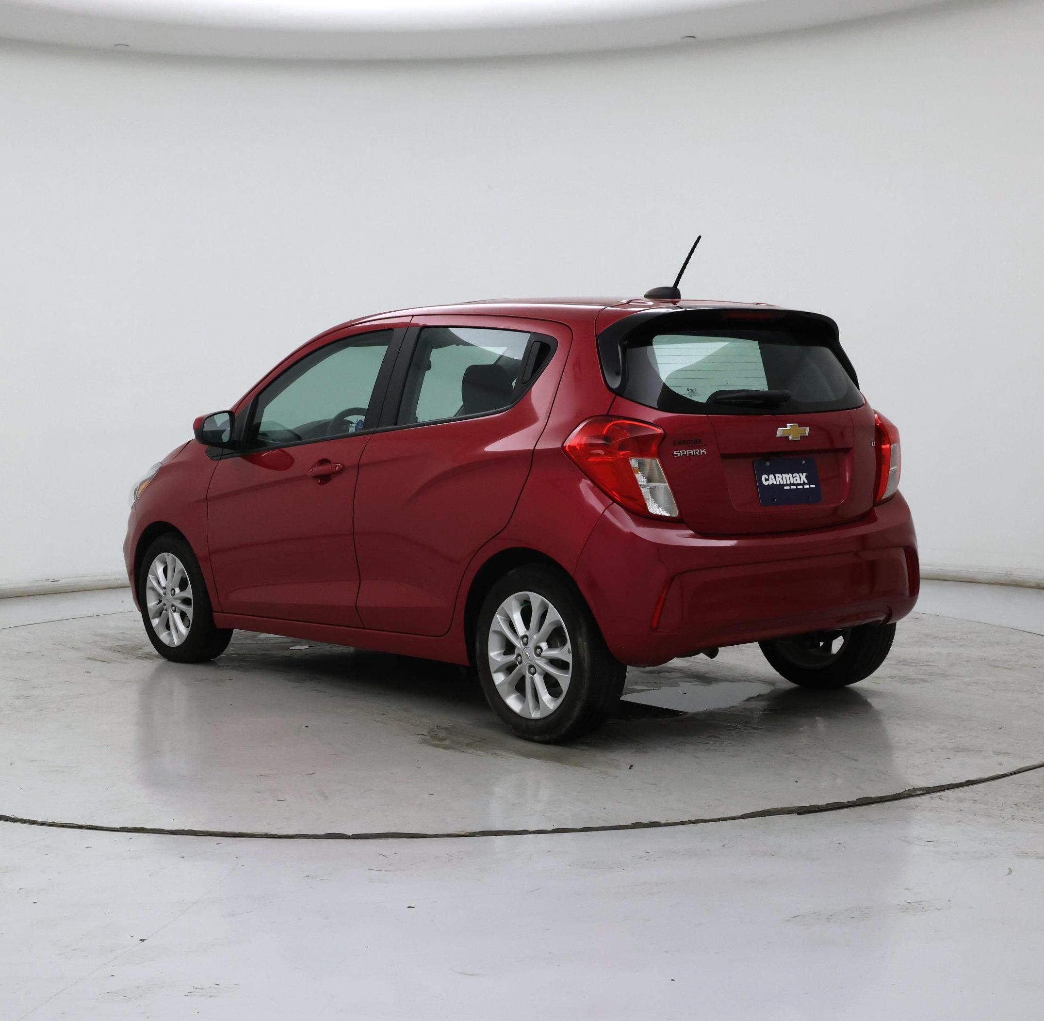 Thumbnail: 2020 Chevrolet Spark - 2