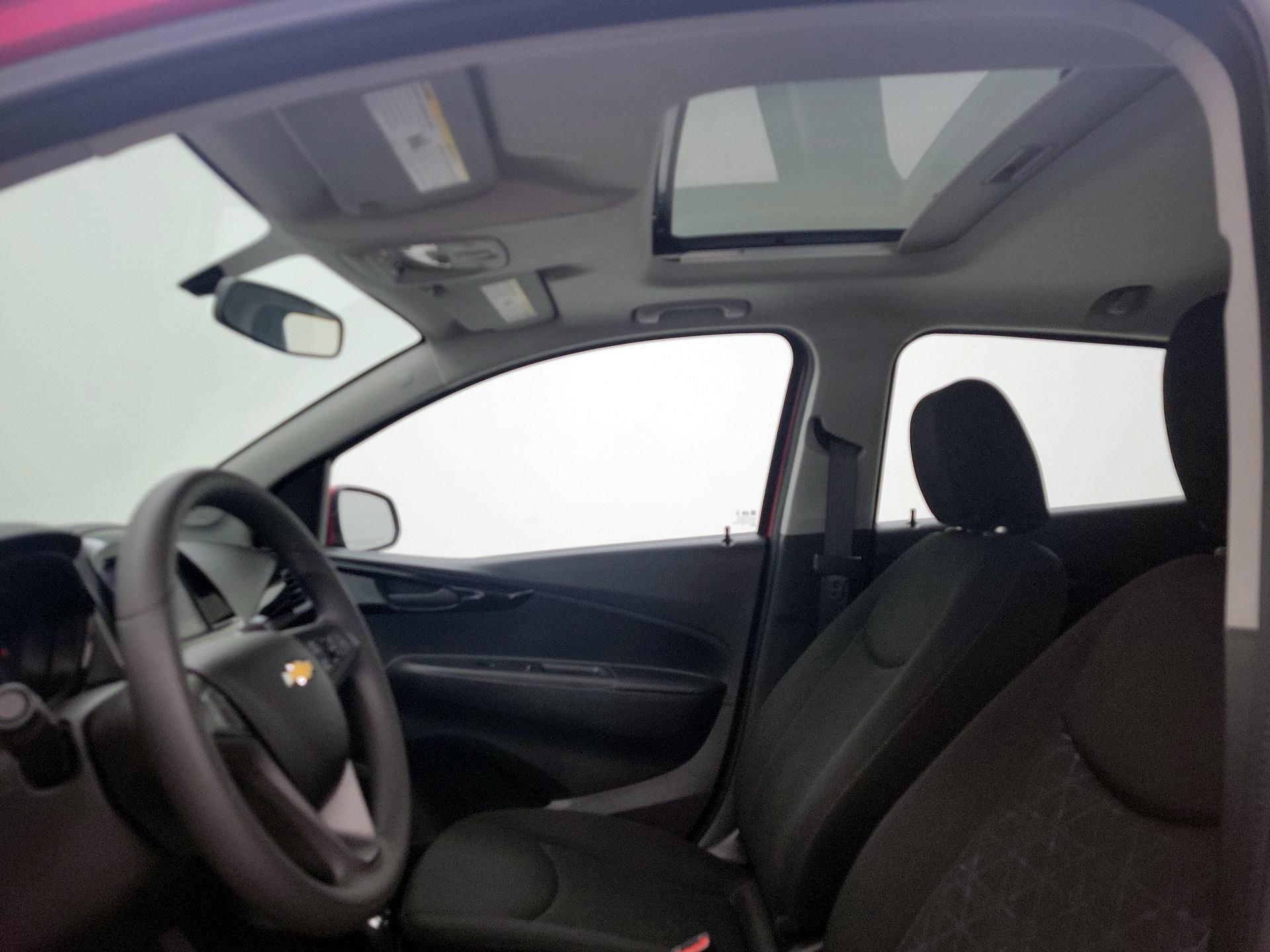 Thumbnail: 2020 Chevrolet Spark - 19