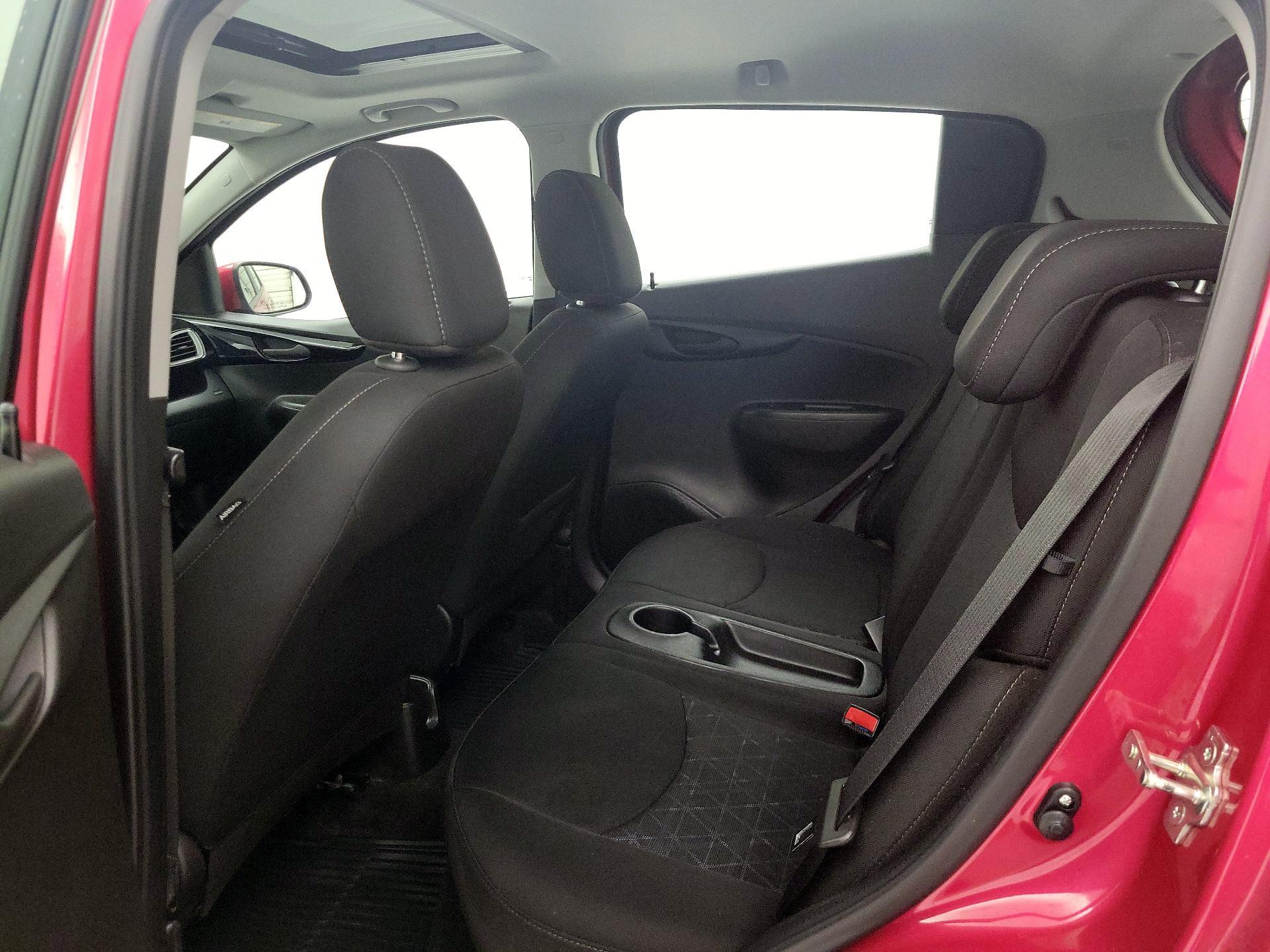 Thumbnail: 2020 Chevrolet Spark - 20