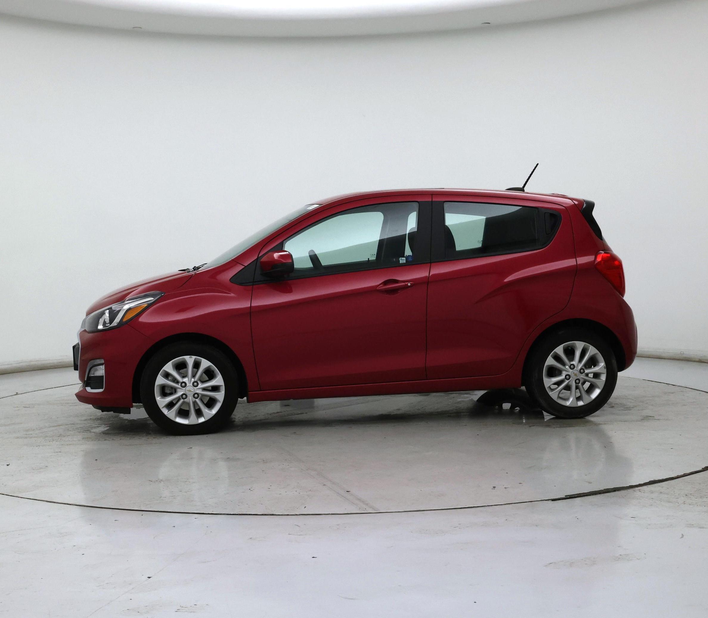 Thumbnail: 2020 Chevrolet Spark - 3