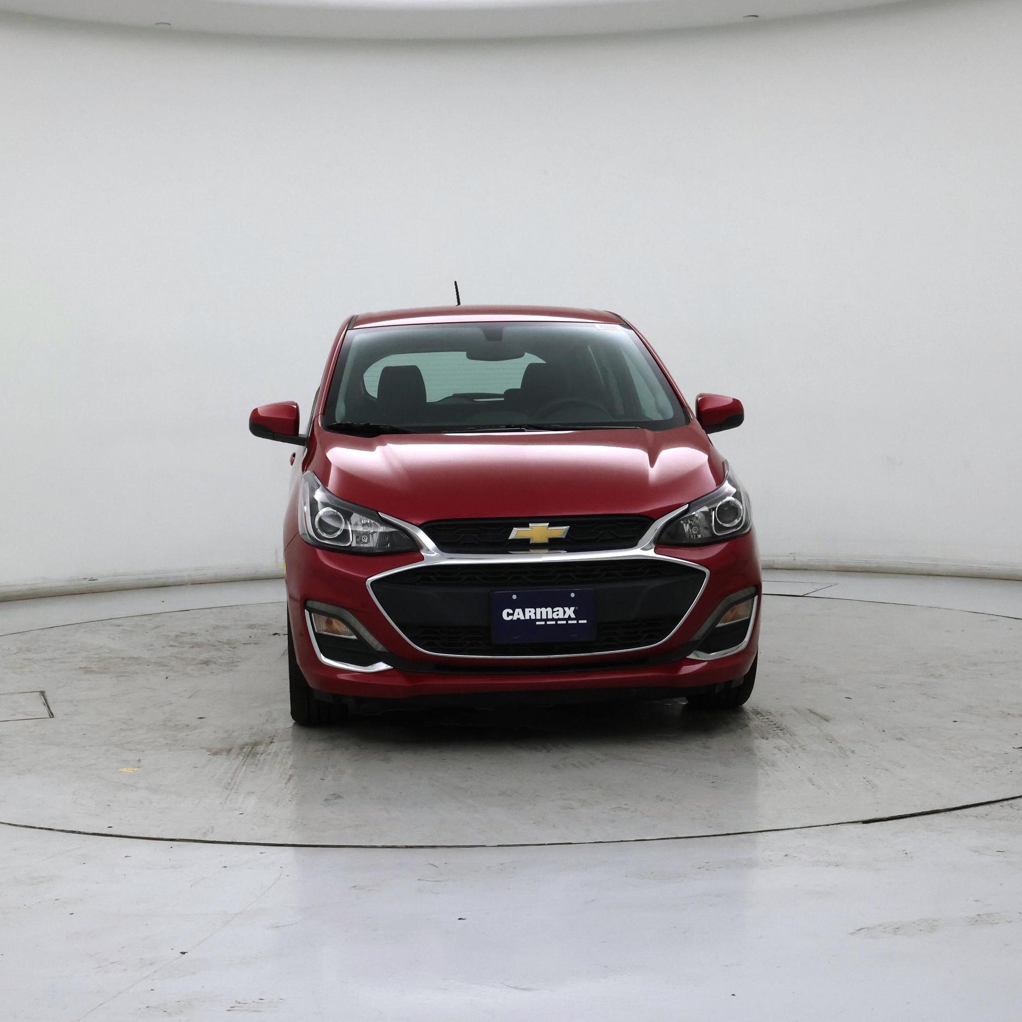 Thumbnail: 2020 Chevrolet Spark - 5