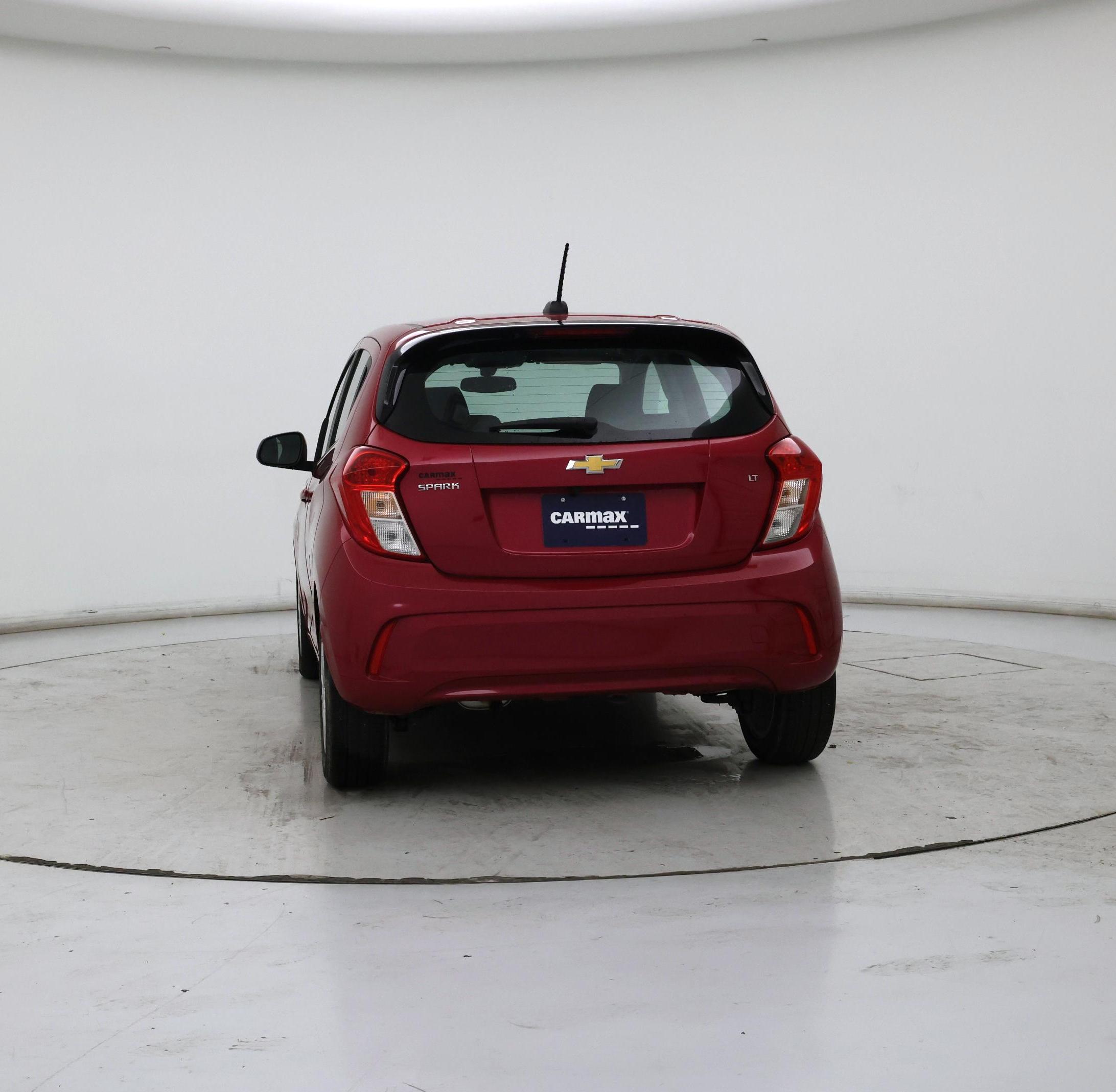 Thumbnail: 2020 Chevrolet Spark - 6