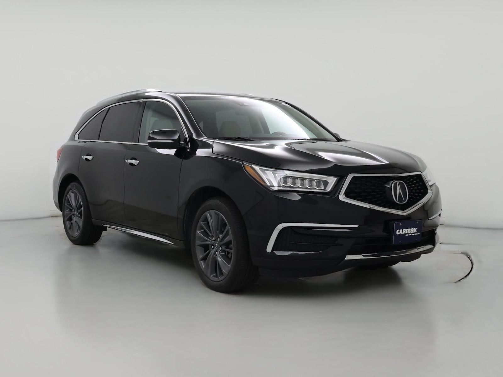 2019 Acura MDX Technology Package