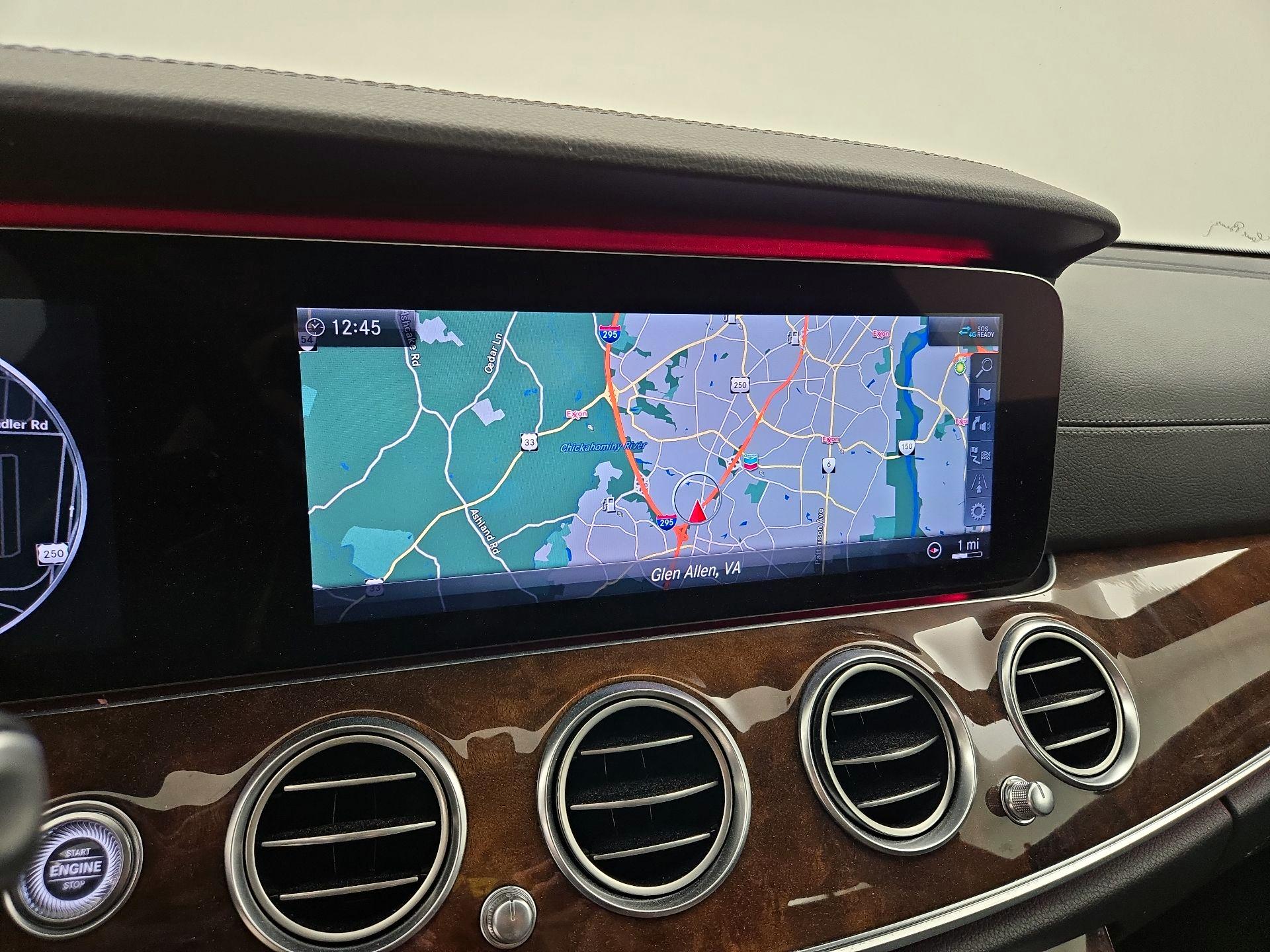 Thumbnail: 2020 Mercedes-Benz E-Class - 14