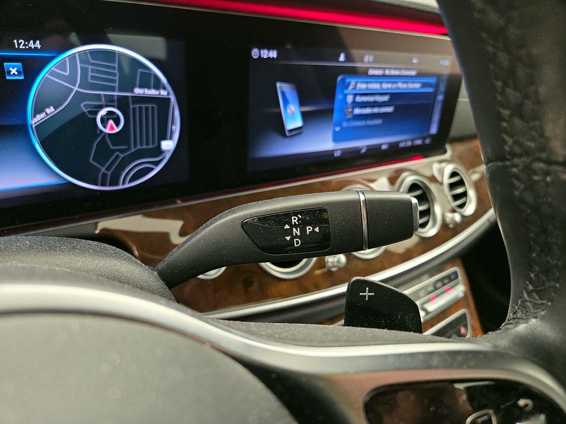 Thumbnail: 2020 Mercedes-Benz E-Class - 18