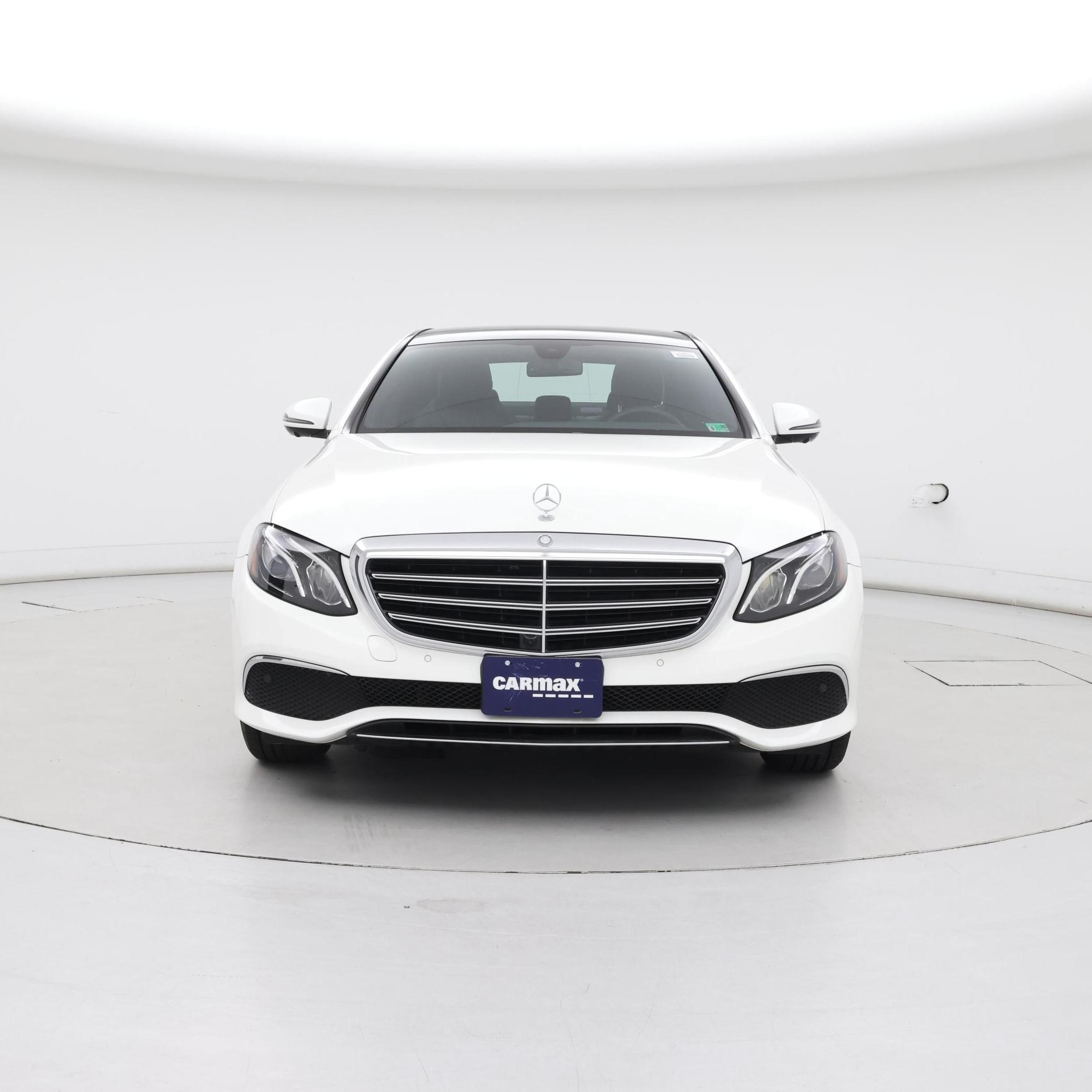 Thumbnail: 2020 Mercedes-Benz E-Class - 5