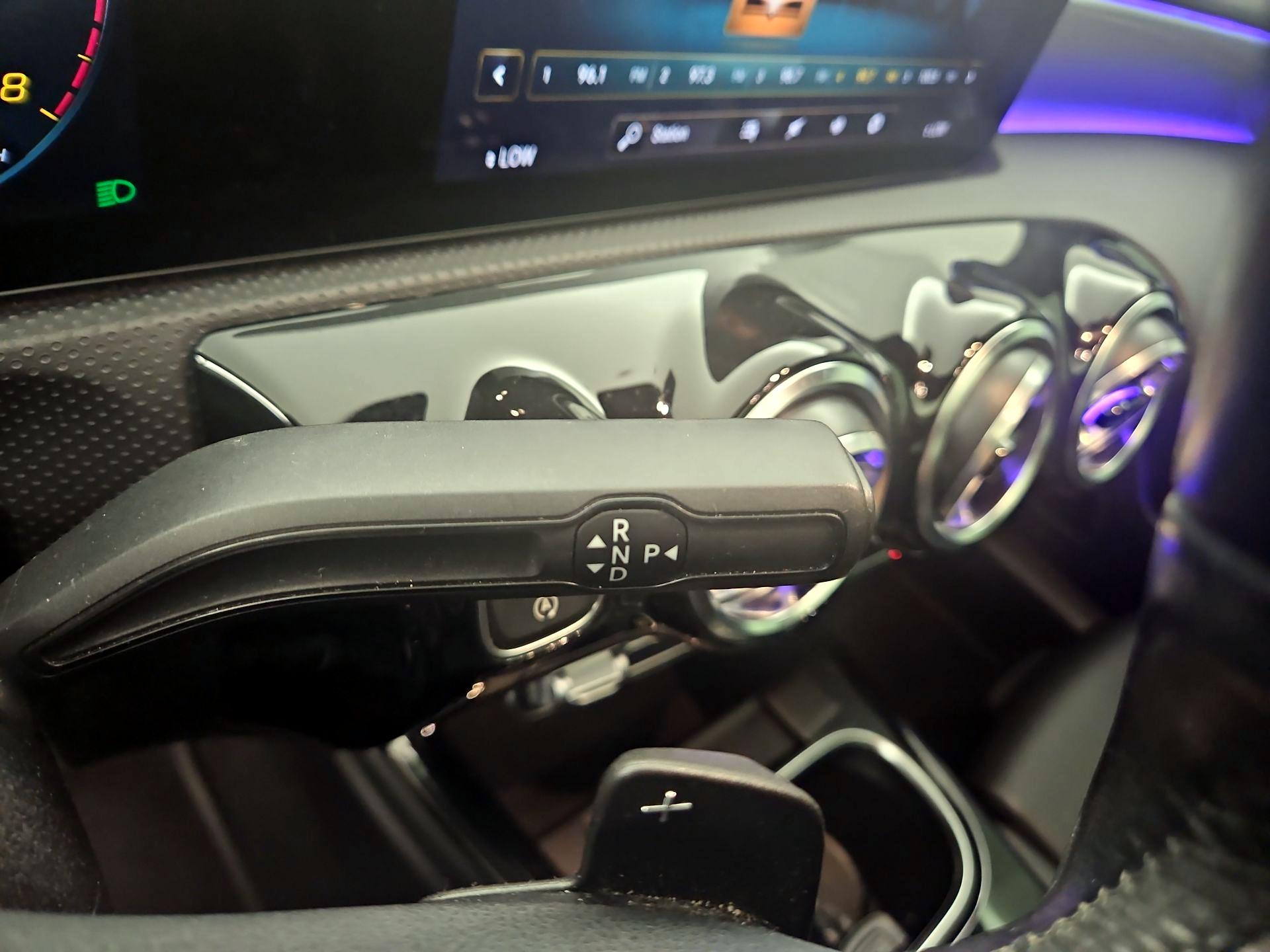 Thumbnail: 2022 Mercedes-Benz A-Class - 17