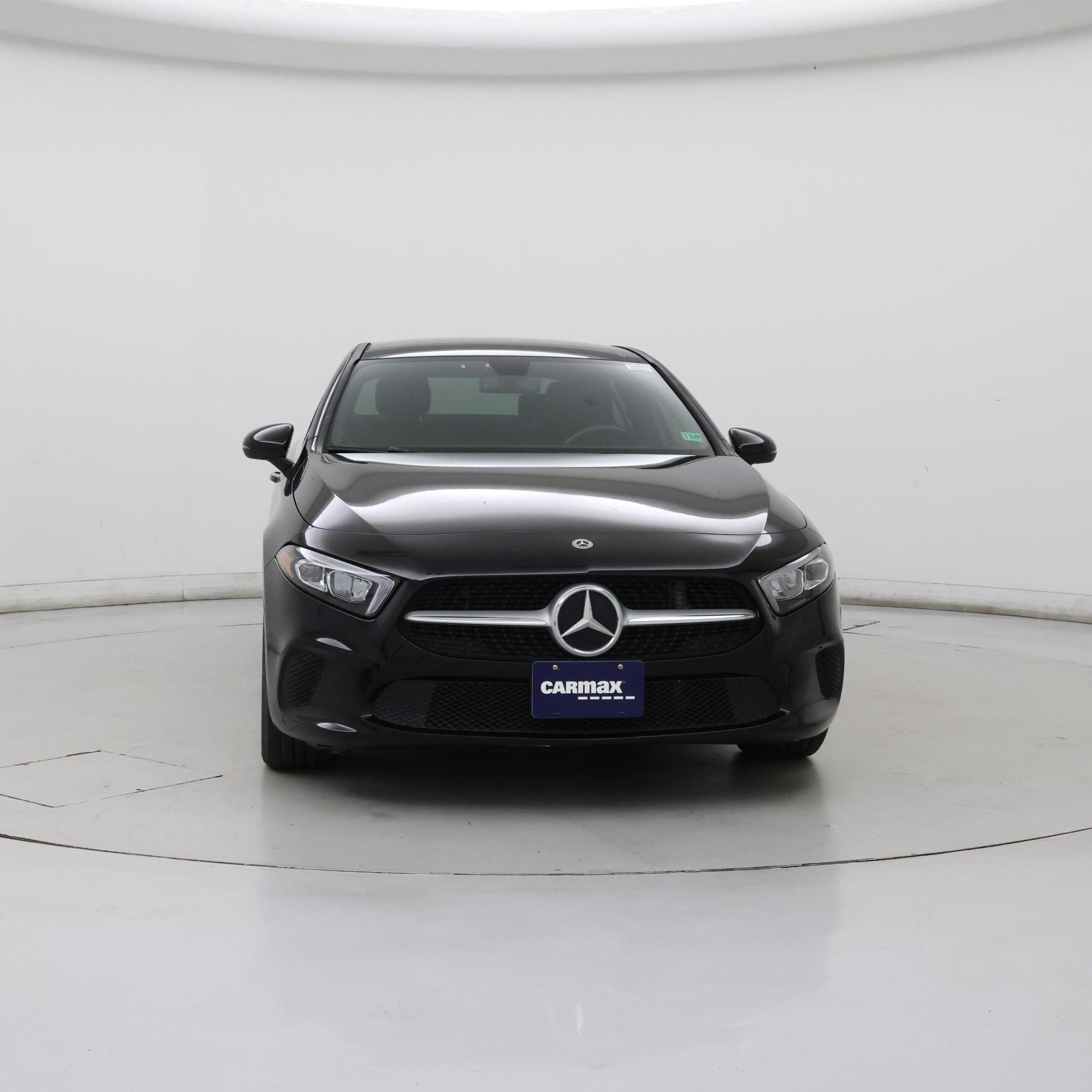 Thumbnail: 2022 Mercedes-Benz A-Class - 5