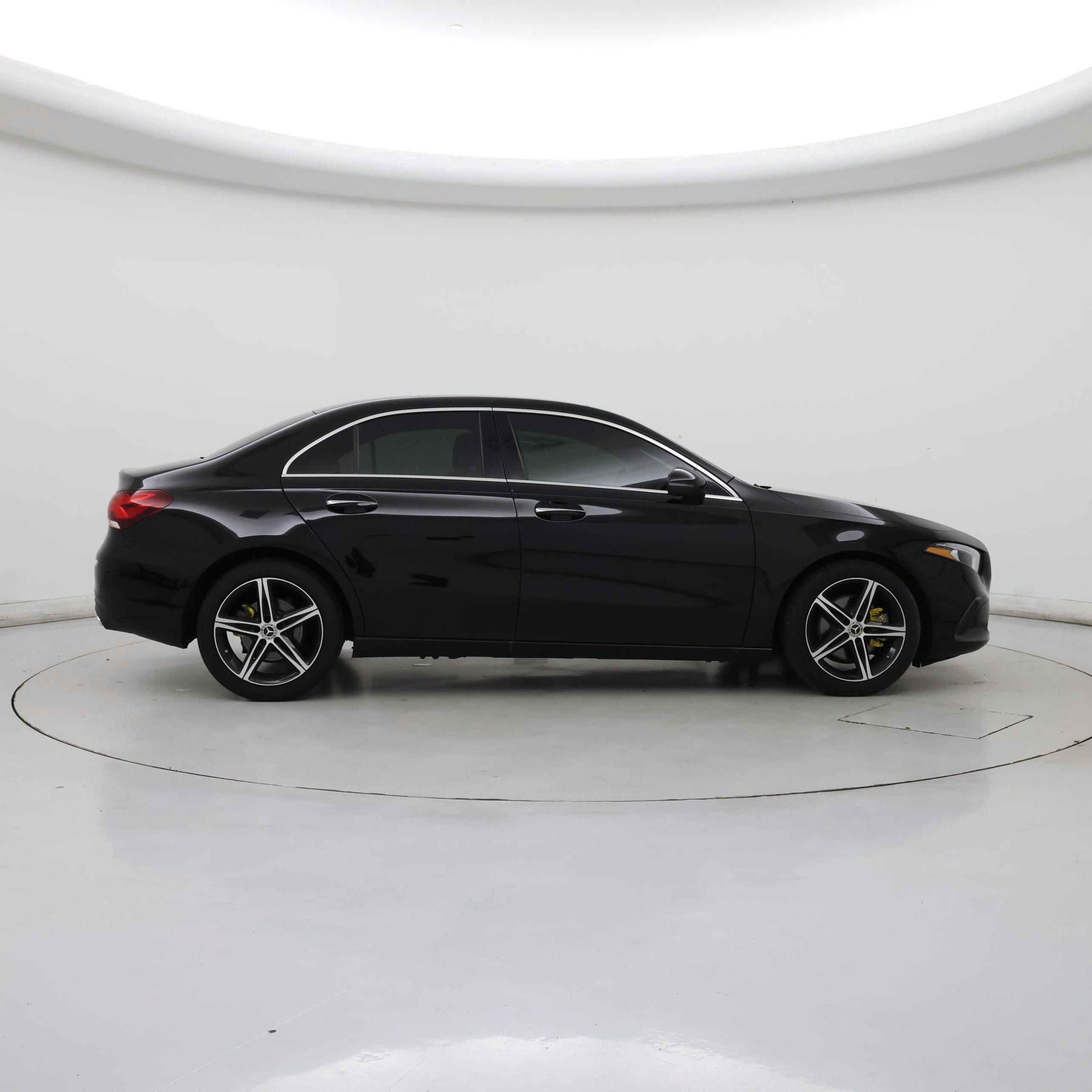 Thumbnail: 2022 Mercedes-Benz A-Class - 7