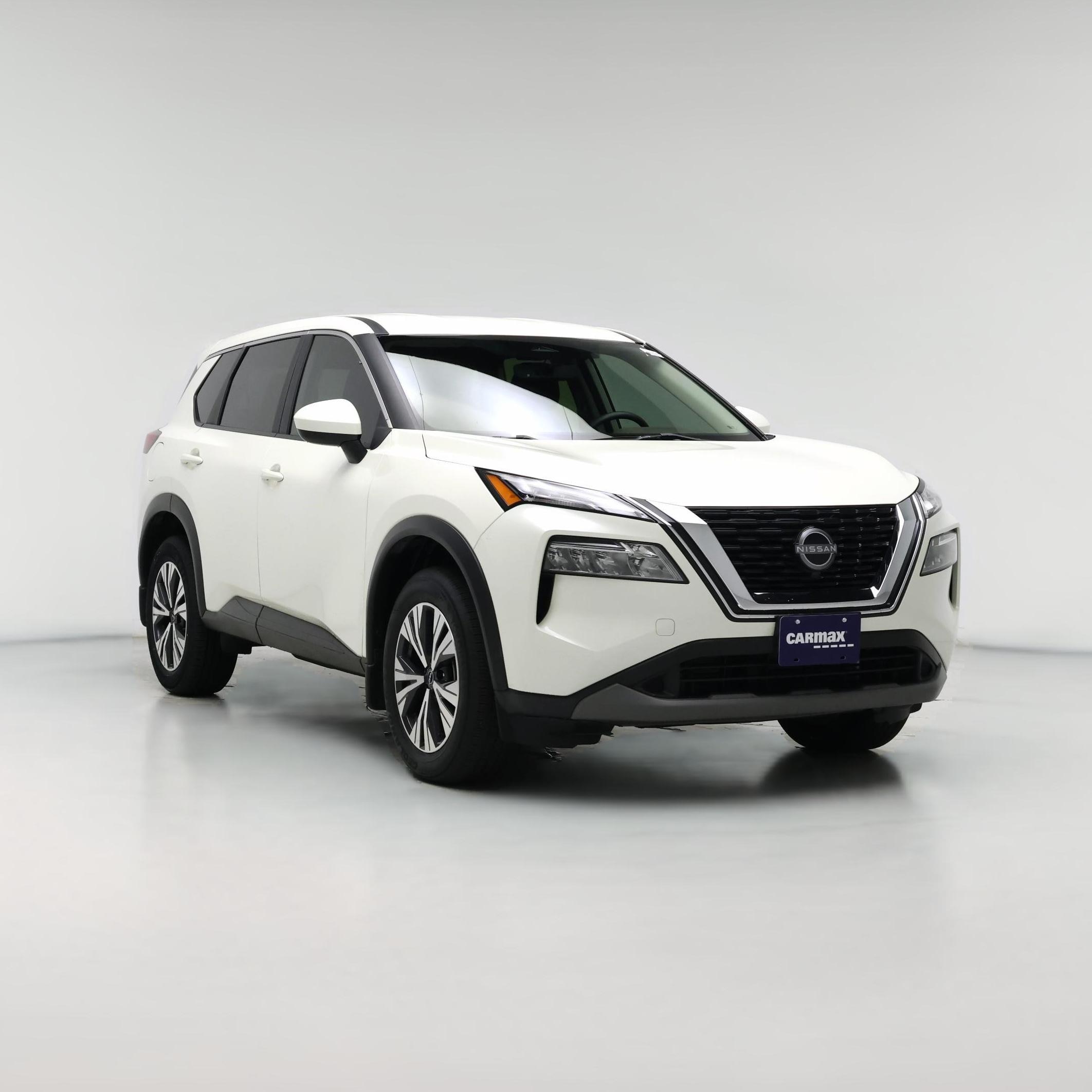 Thumbnail: 2023 Nissan Rogue - 1