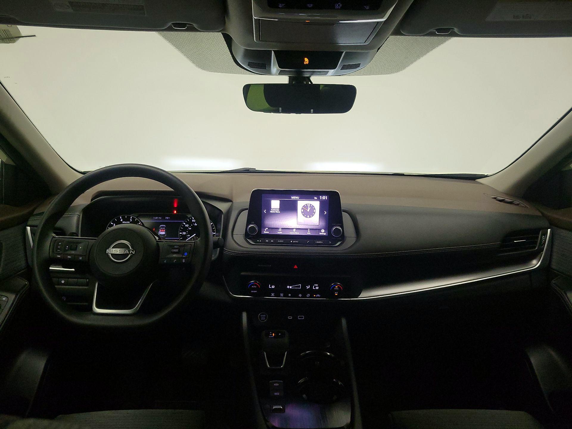 Thumbnail: 2023 Nissan Rogue - 9