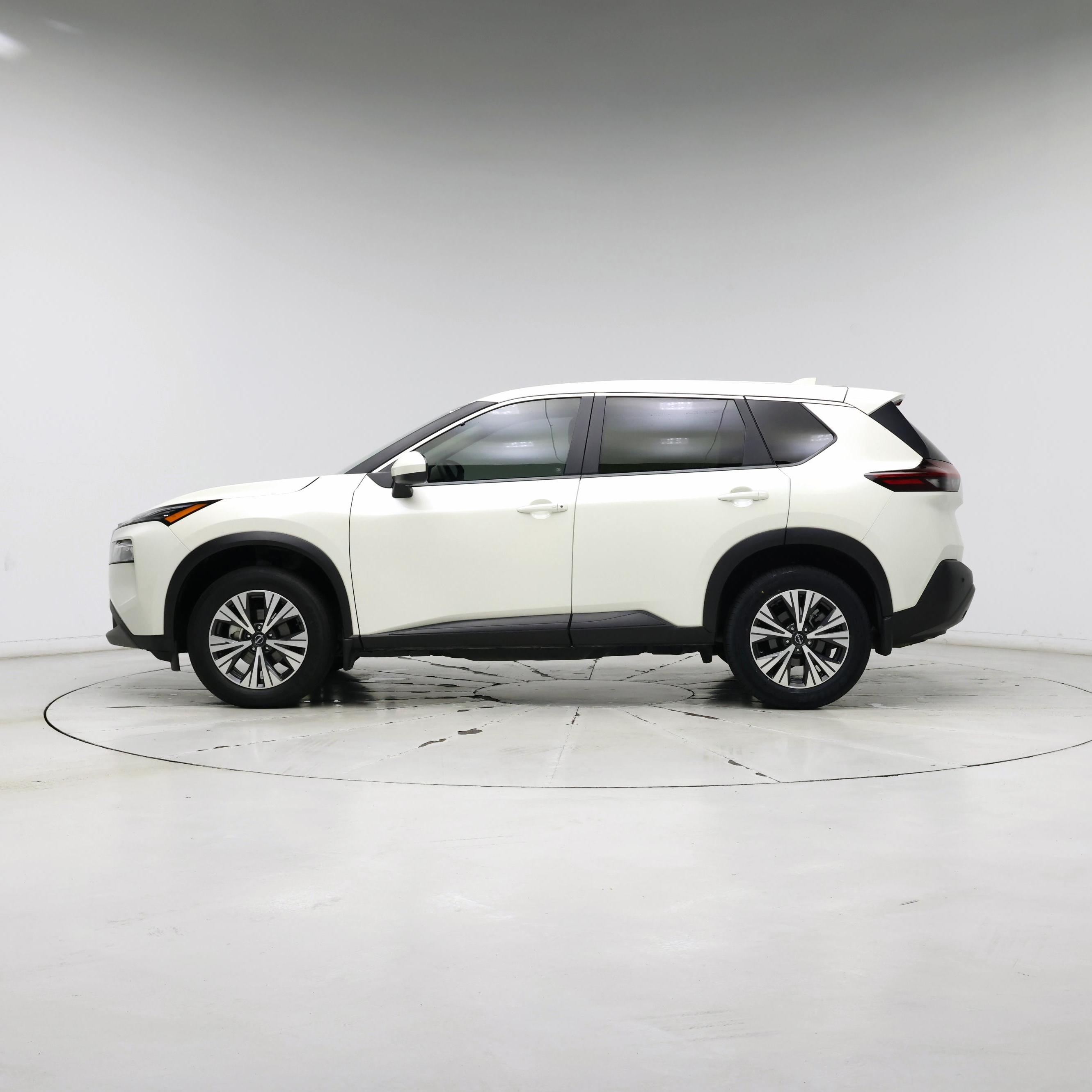 Thumbnail: 2023 Nissan Rogue - 3