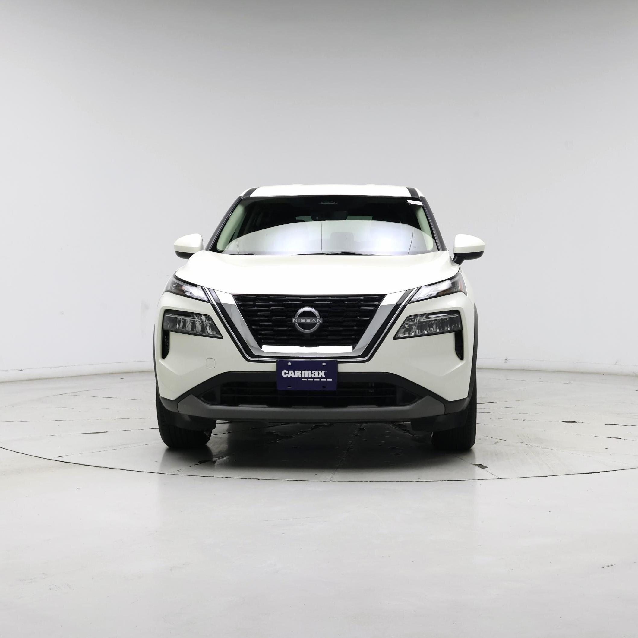 Thumbnail: 2023 Nissan Rogue - 5