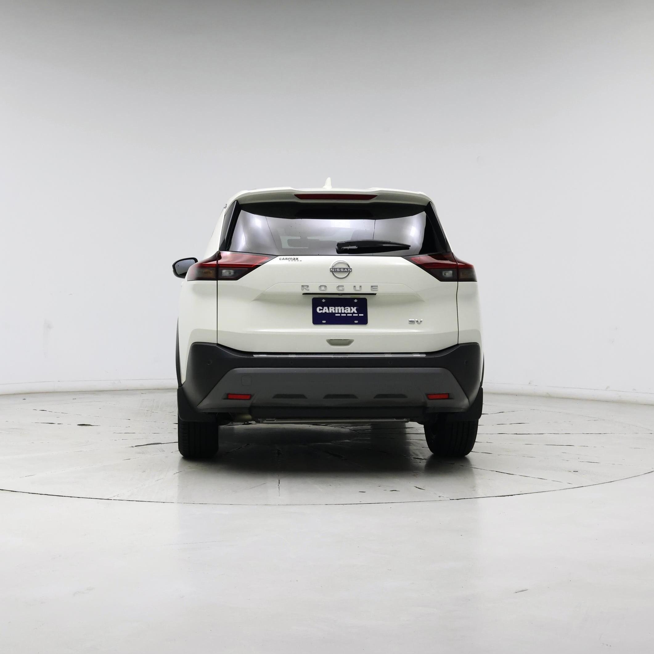 Thumbnail: 2023 Nissan Rogue - 6