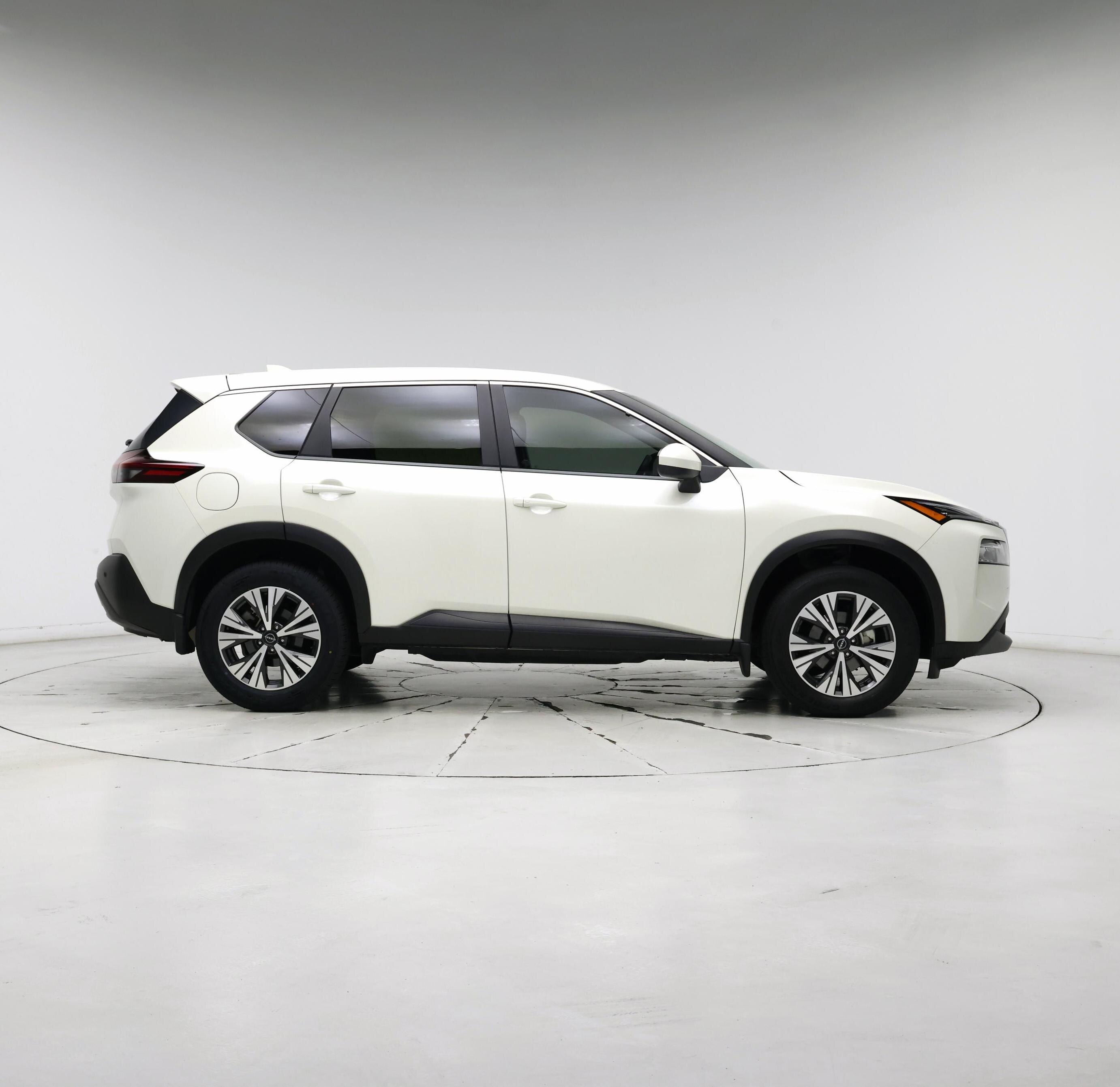 Thumbnail: 2023 Nissan Rogue - 7