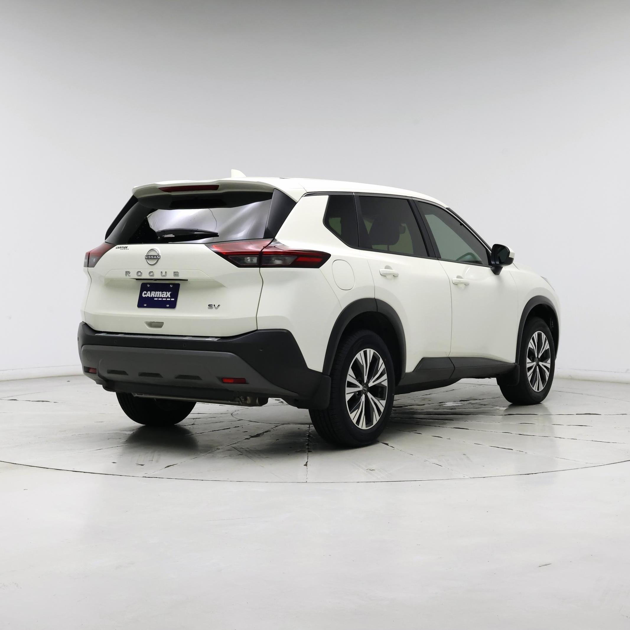 Thumbnail: 2023 Nissan Rogue - 8