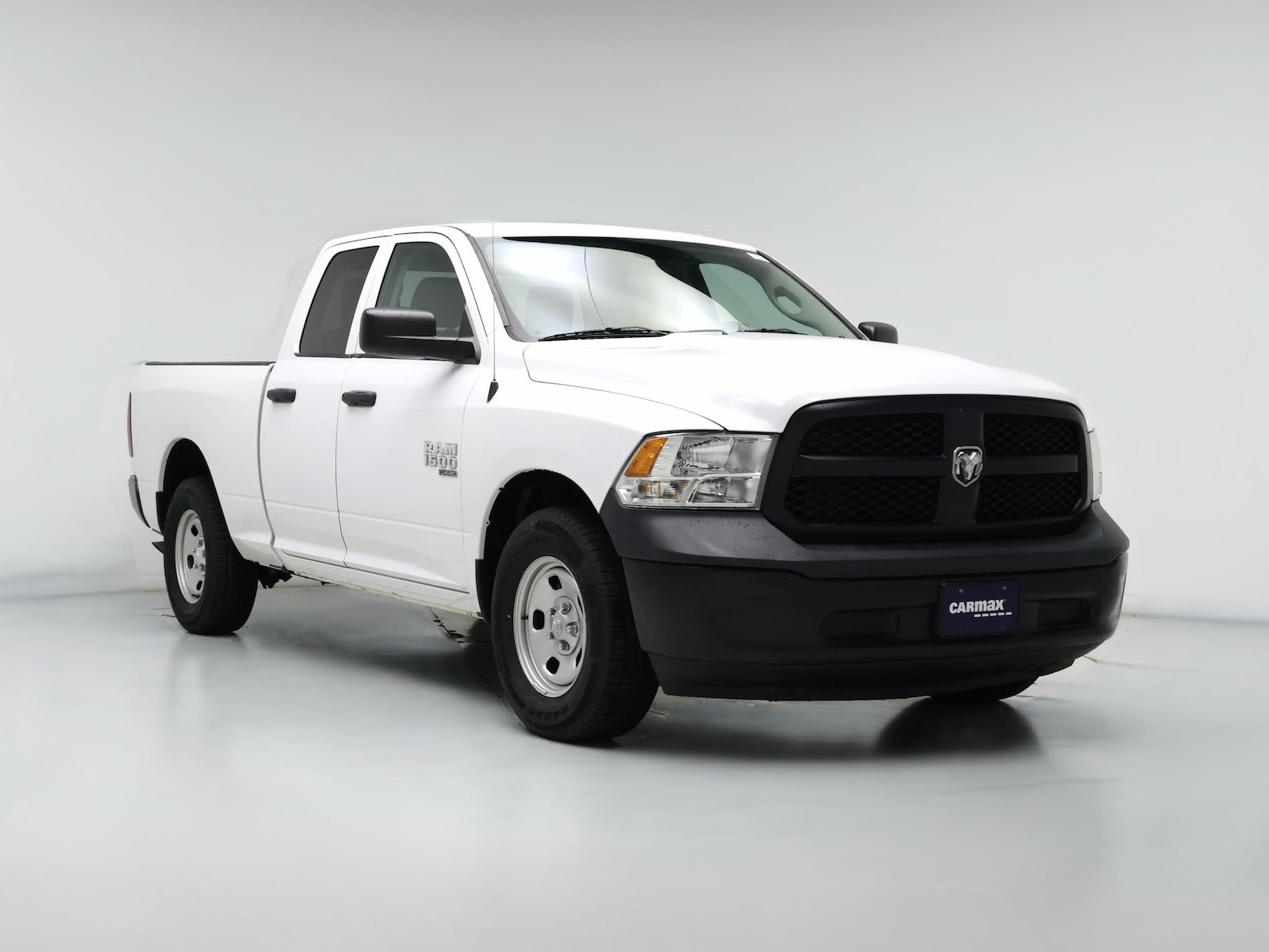 2019 RAM Ram 1500 Classic