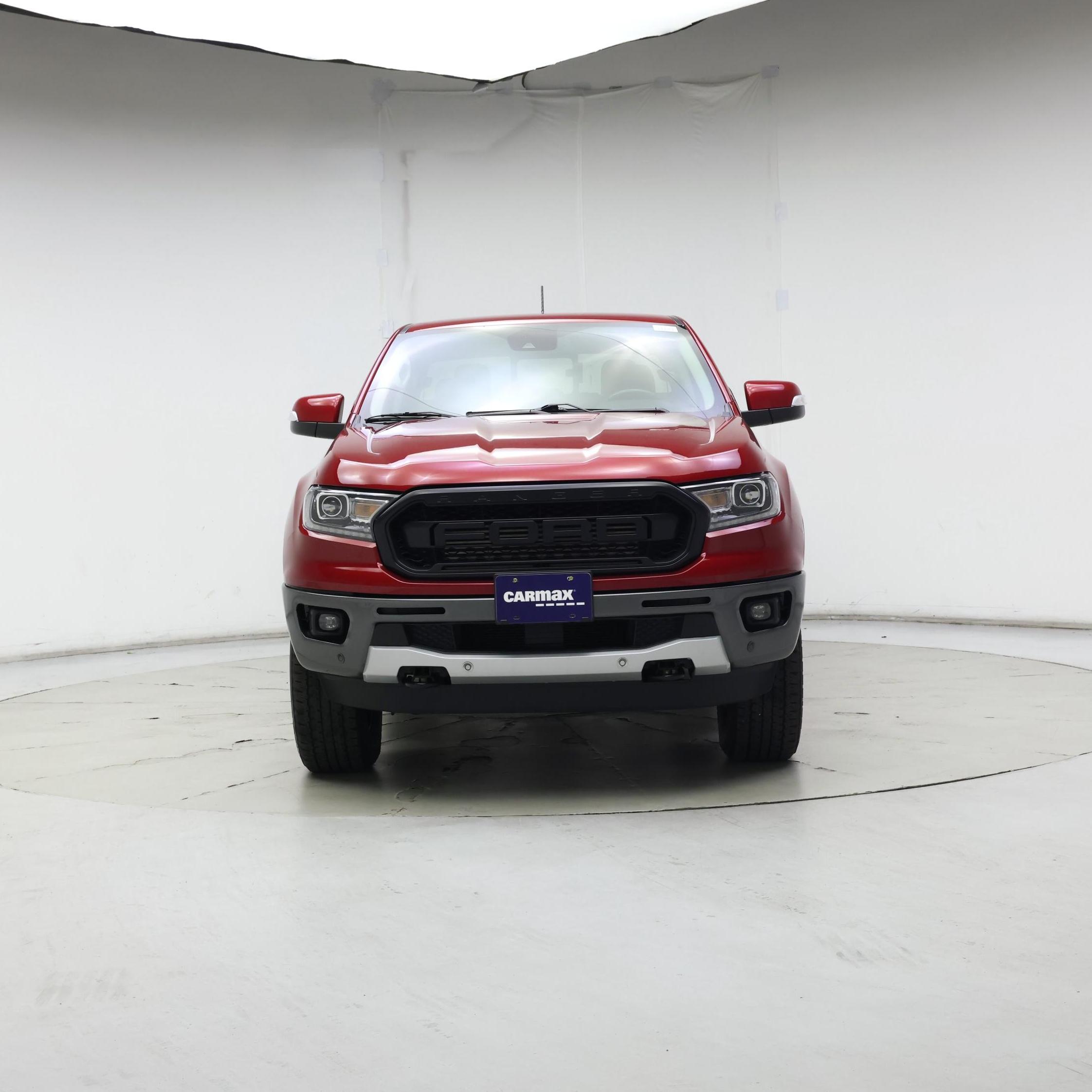 Thumbnail: 2021 Ford Ranger - 5