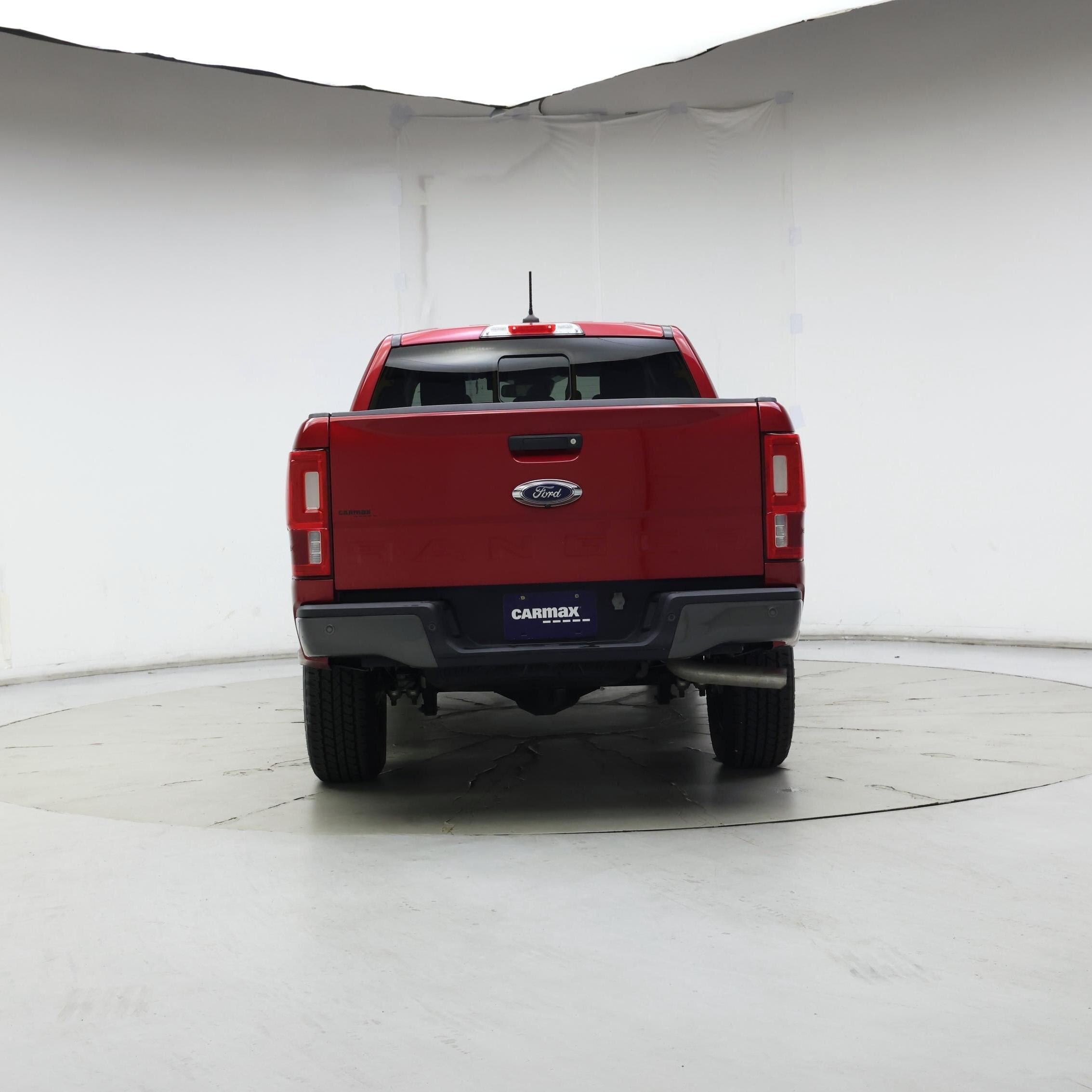 Thumbnail: 2021 Ford Ranger - 6
