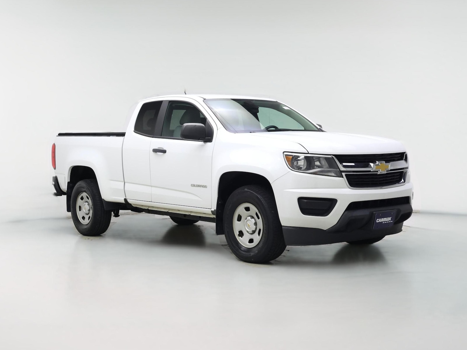 2017 Chevrolet Colorado