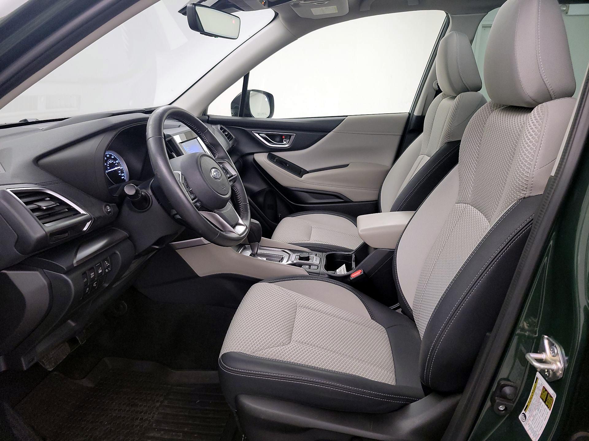 Thumbnail: 2022 Subaru Forester - 11