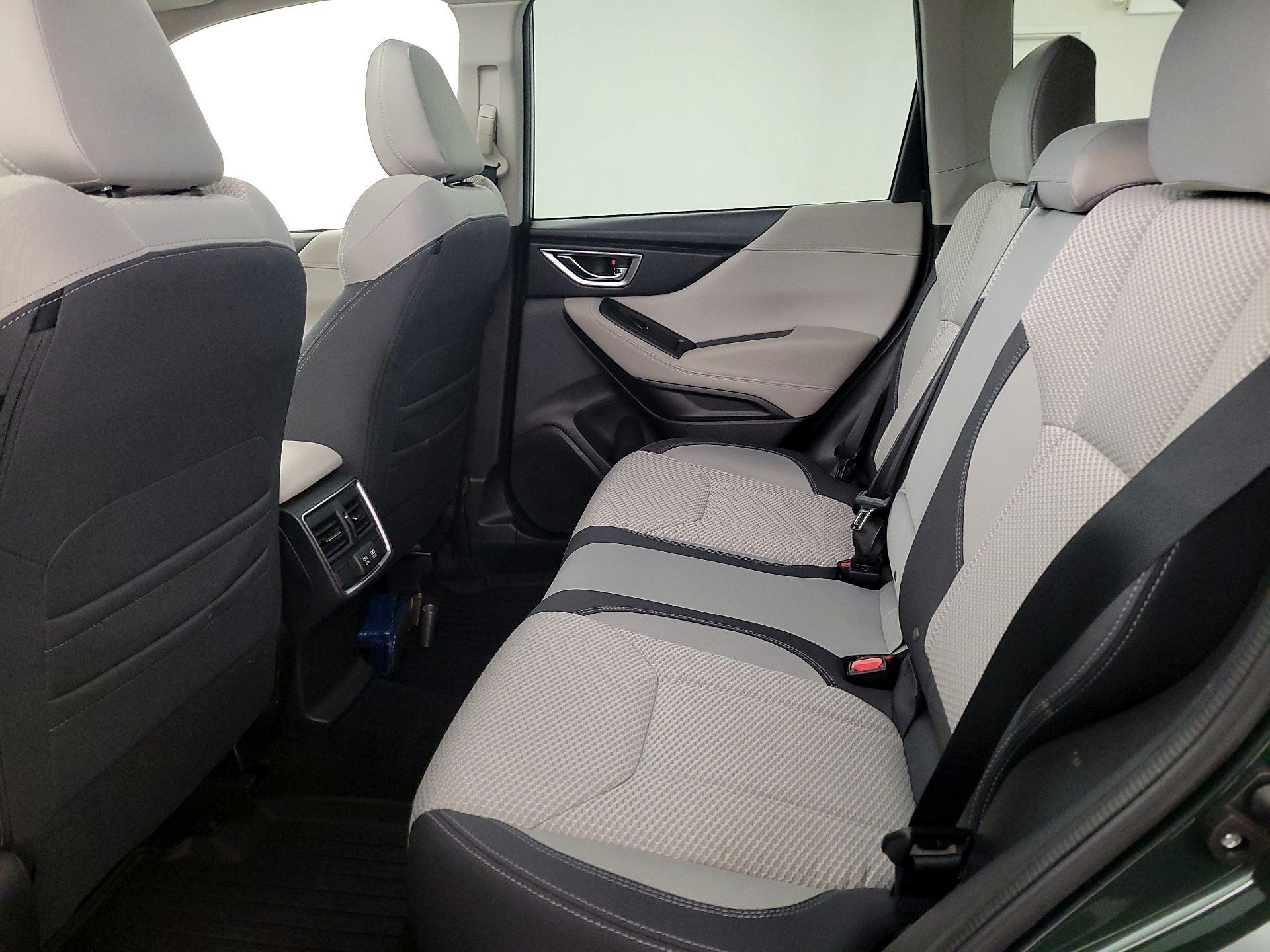 Thumbnail: 2022 Subaru Forester - 20
