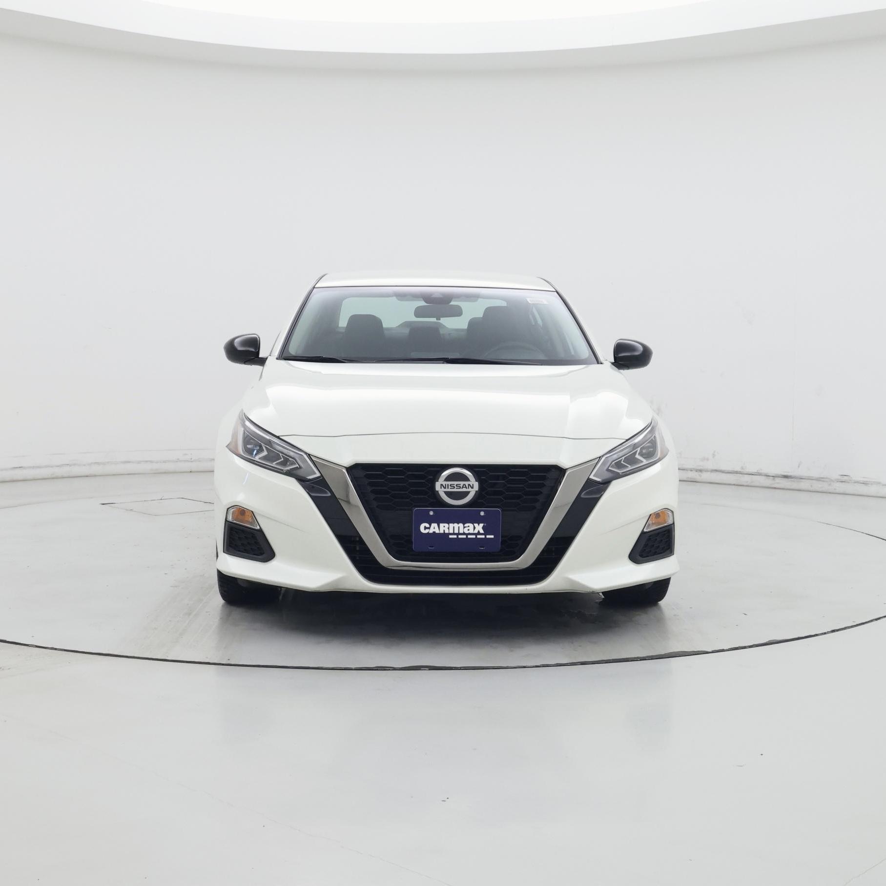 Thumbnail: 2020 Nissan Altima - 5