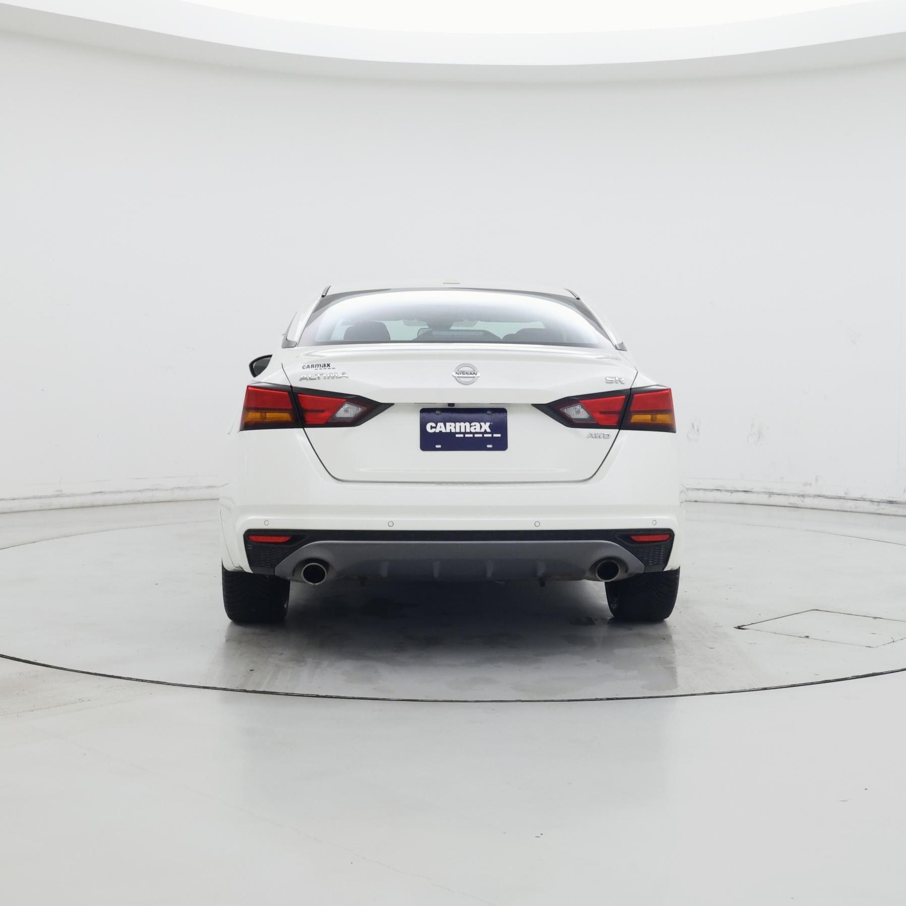 Thumbnail: 2020 Nissan Altima - 6