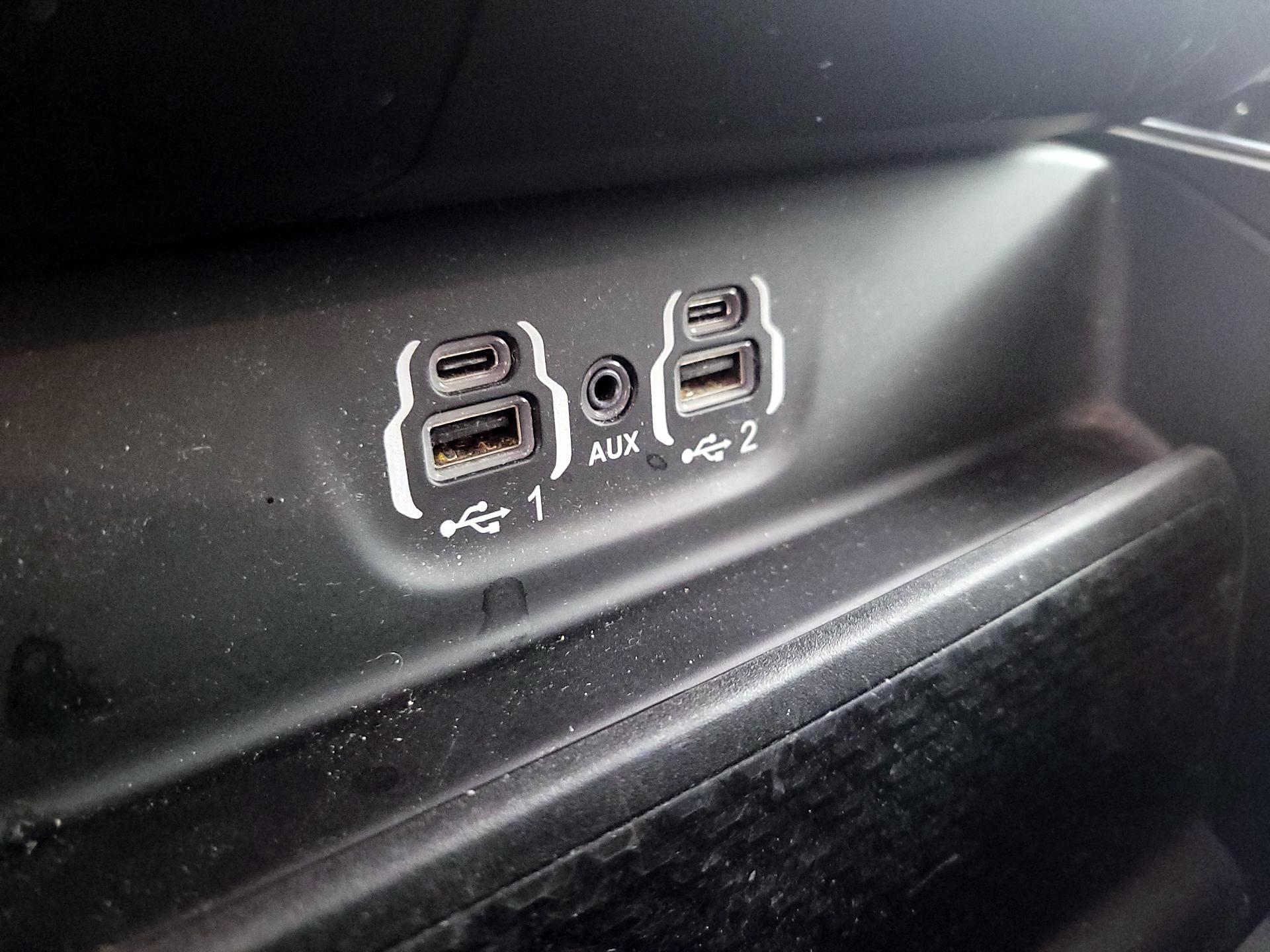 Thumbnail: 2022 RAM 1500 - 18