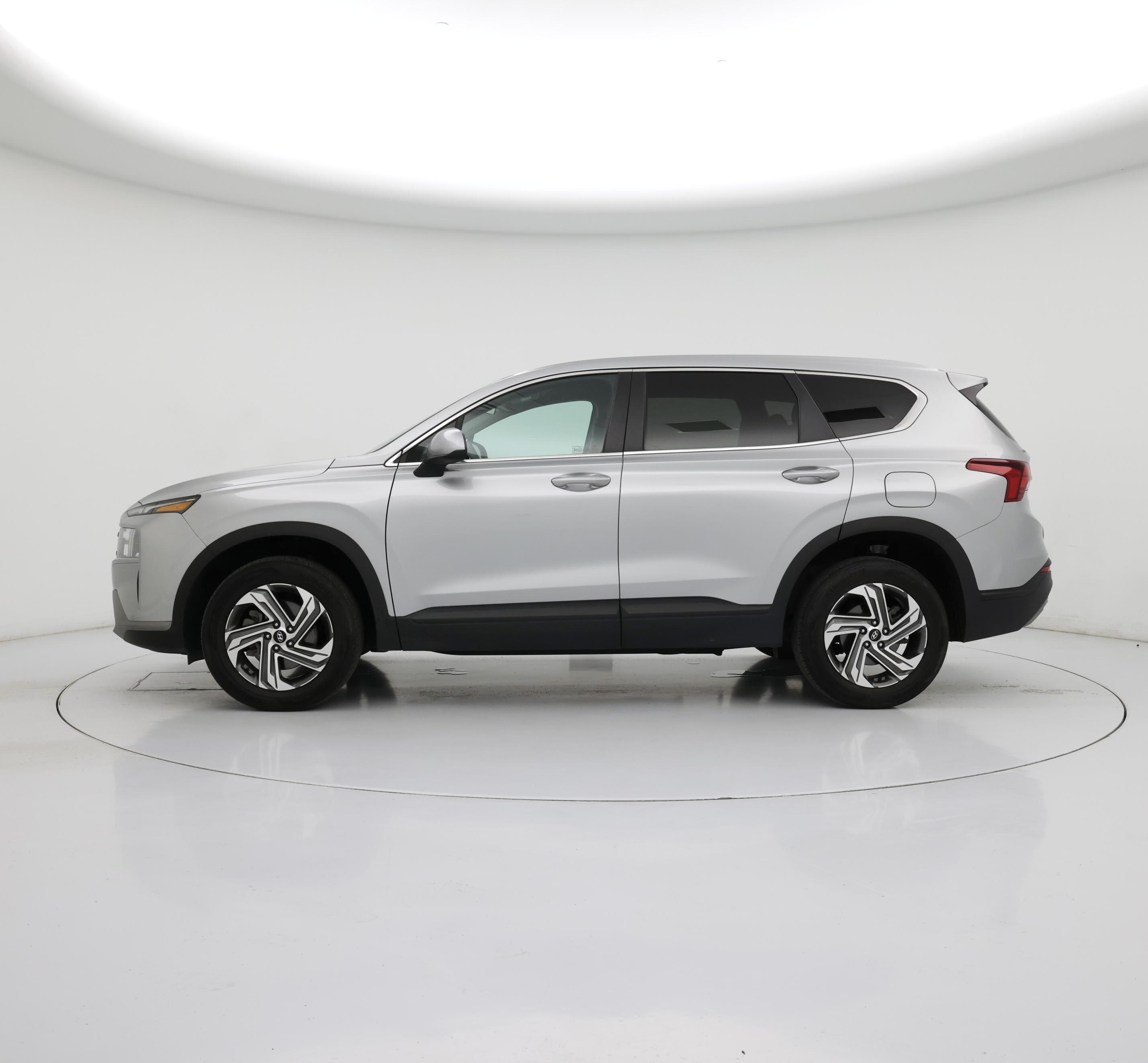 Thumbnail: 2021 Hyundai Santa Fe - 3