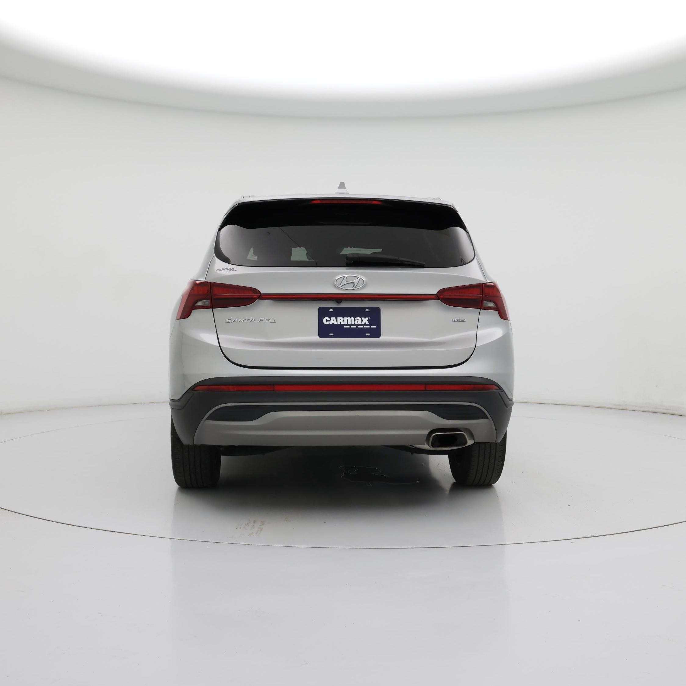 Thumbnail: 2021 Hyundai Santa Fe - 6