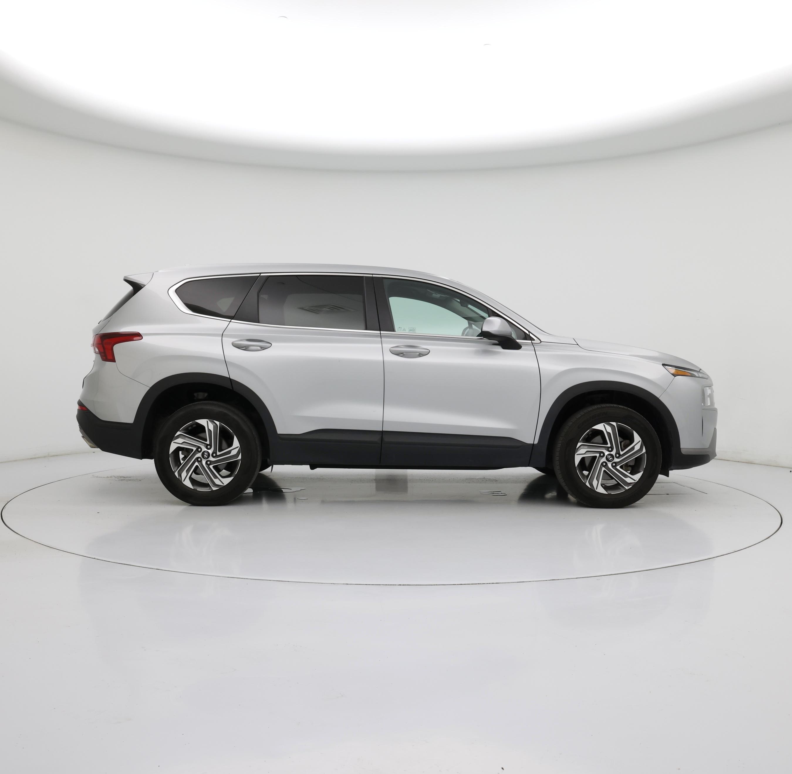 Thumbnail: 2021 Hyundai Santa Fe - 7