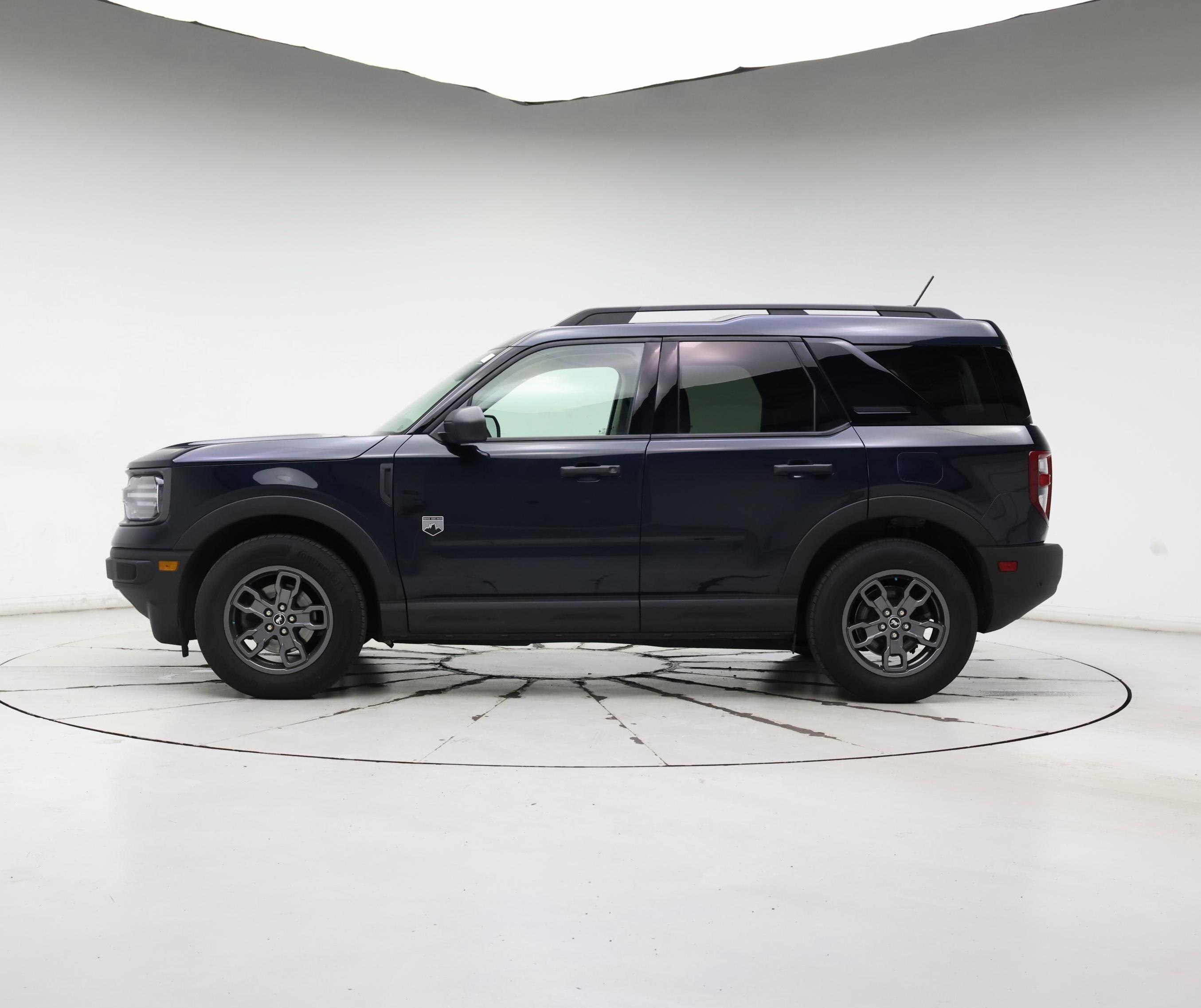 Thumbnail: 2022 Ford Bronco Sport - 3