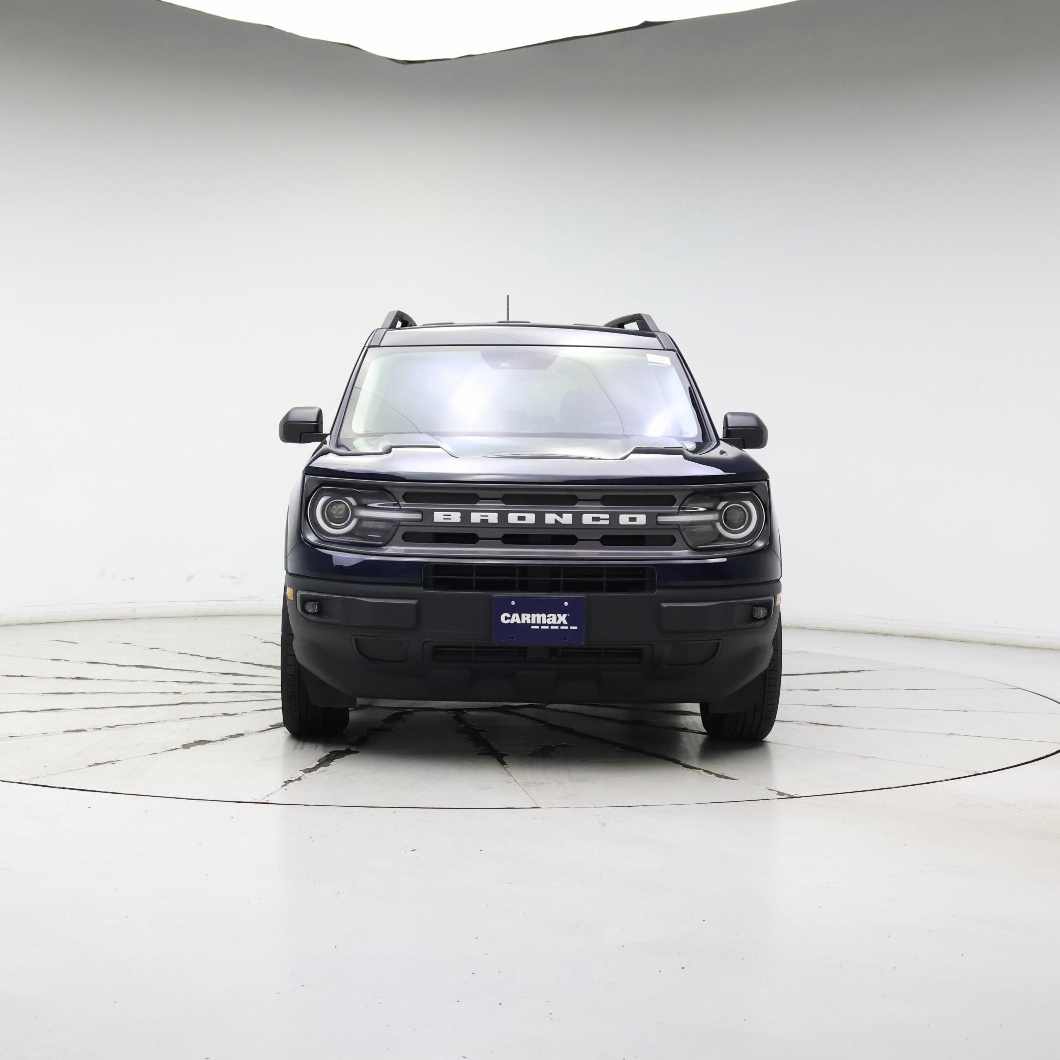Thumbnail: 2022 Ford Bronco Sport - 5