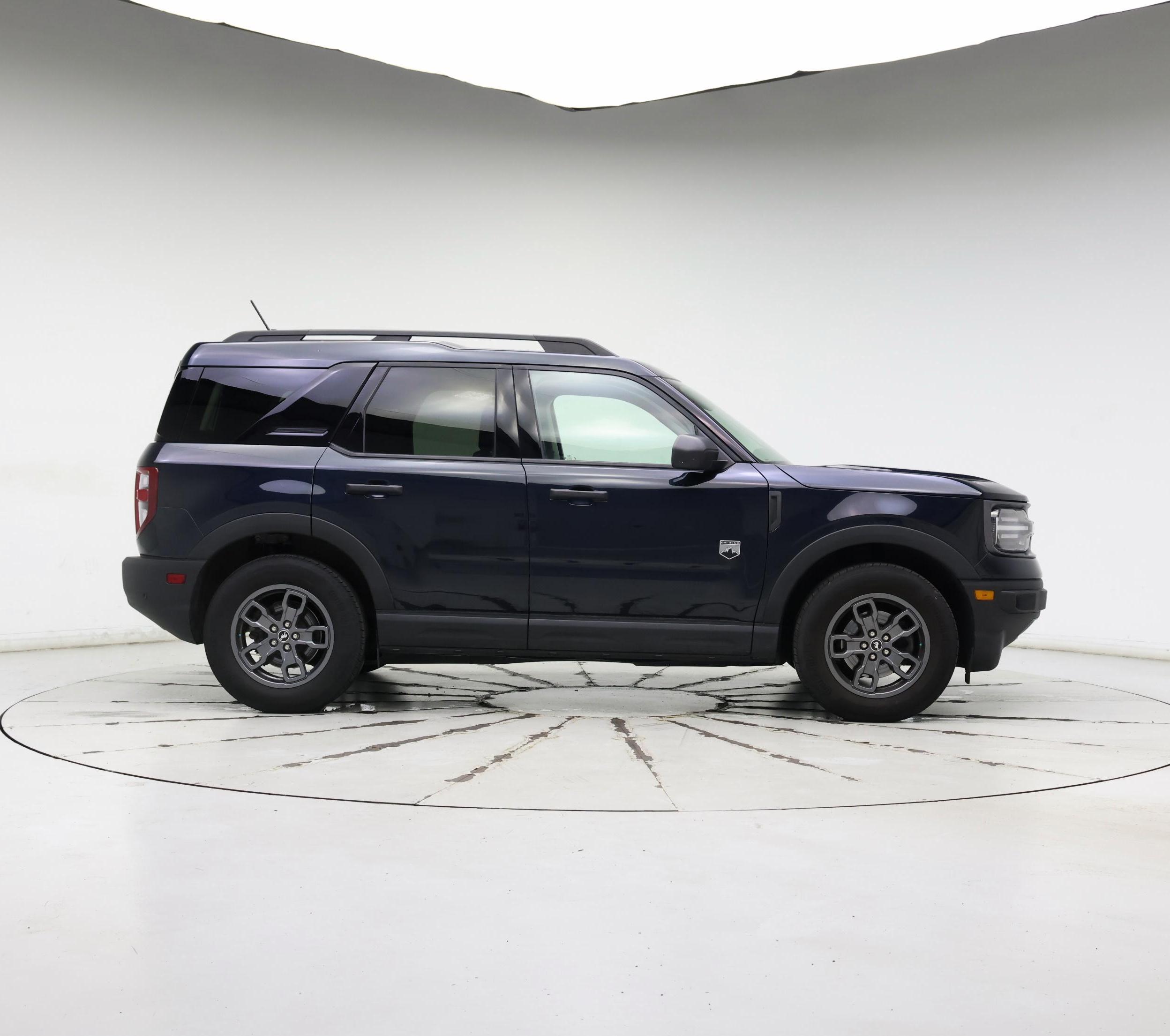 Thumbnail: 2022 Ford Bronco Sport - 7