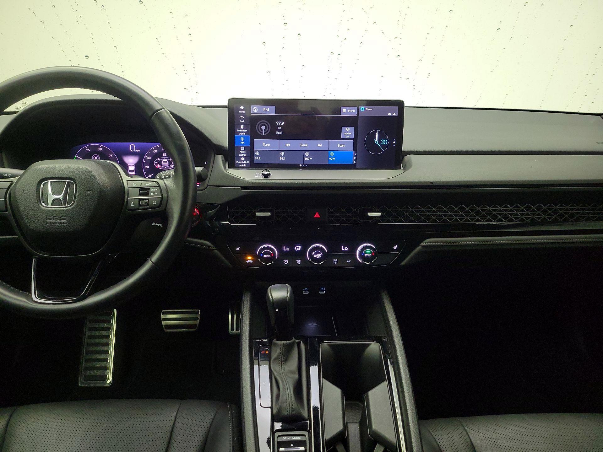 Thumbnail: 2025 Honda Accord - 9