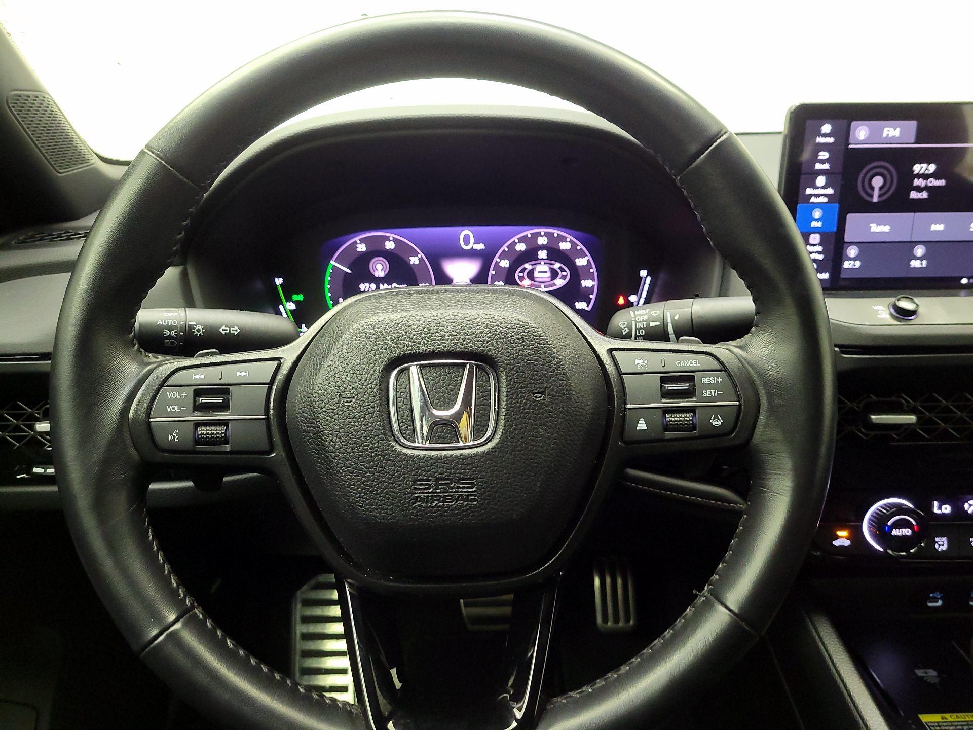 Thumbnail: 2025 Honda Accord - 10