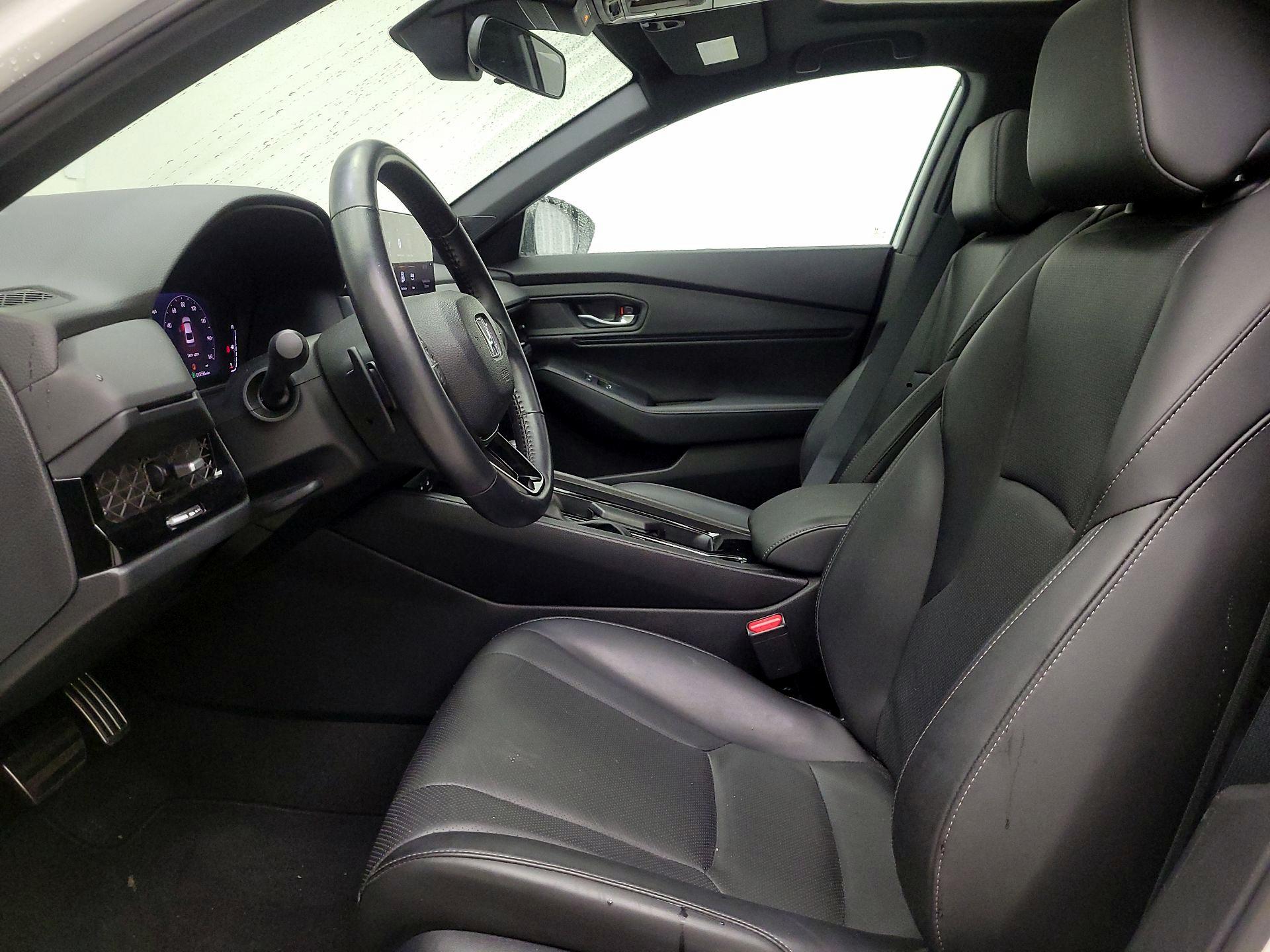 Thumbnail: 2025 Honda Accord - 11