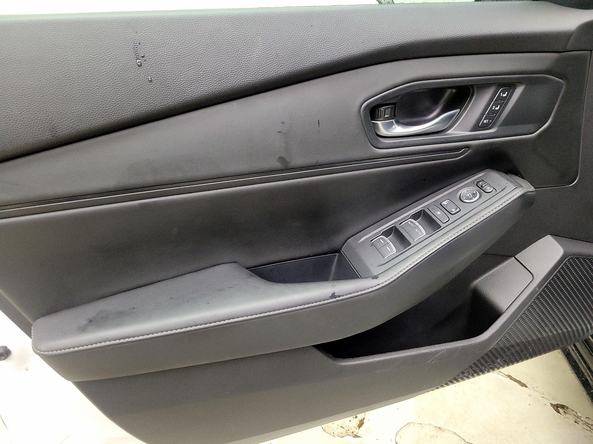 Thumbnail: 2025 Honda Accord - 12