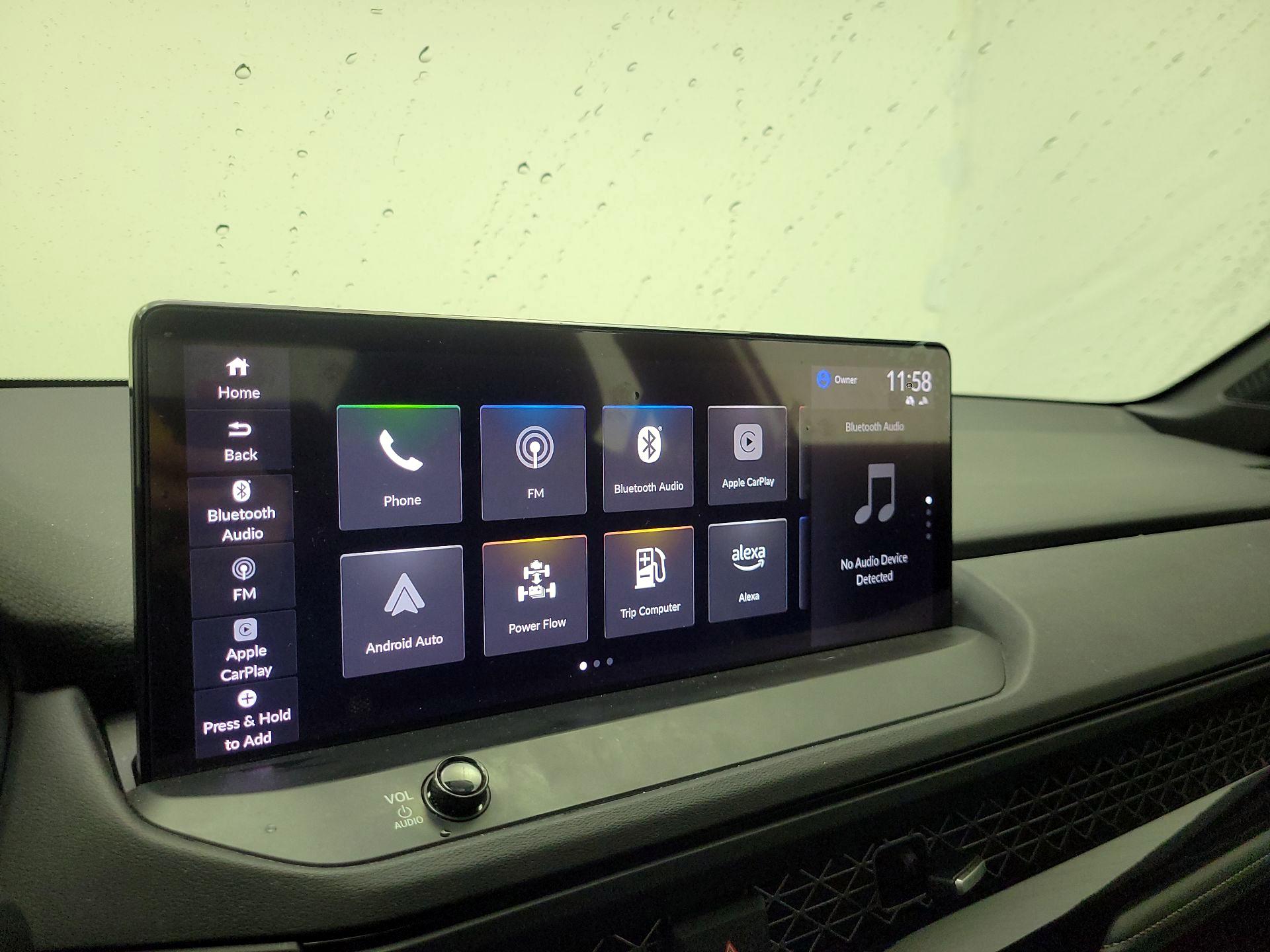 Thumbnail: 2025 Honda Accord - 13