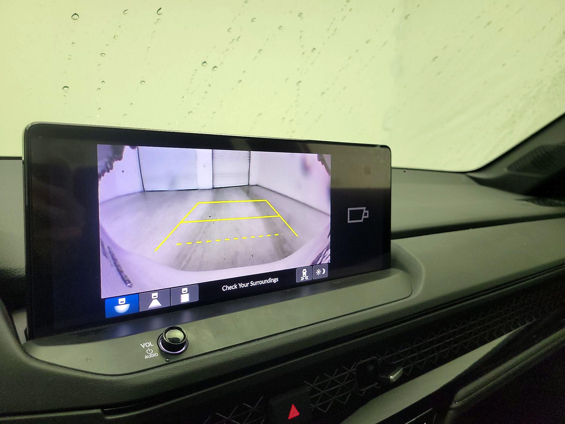 Thumbnail: 2025 Honda Accord - 14