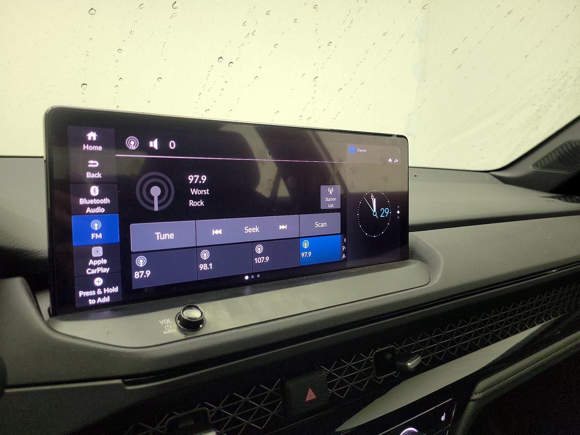 Thumbnail: 2025 Honda Accord - 15