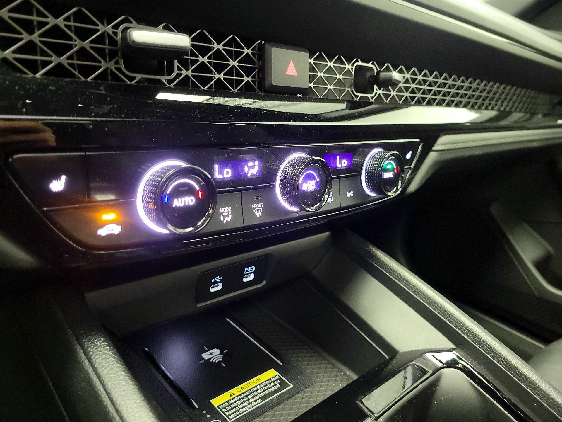 Thumbnail: 2025 Honda Accord - 16